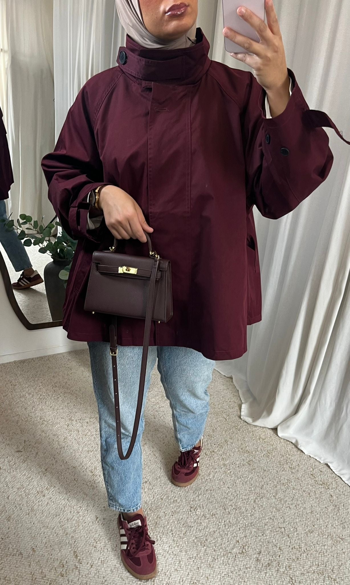 Trench Loan