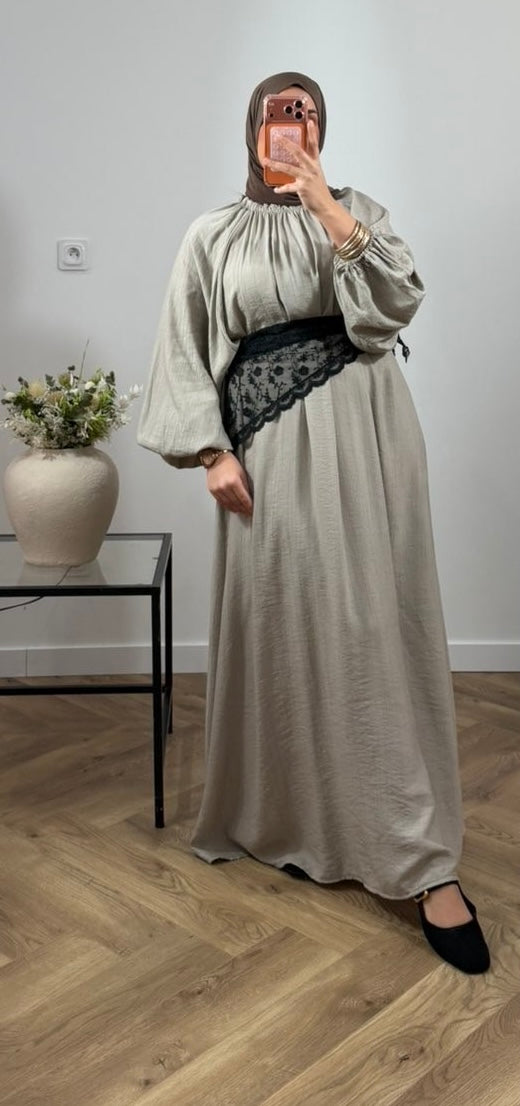 Robe Mélissa