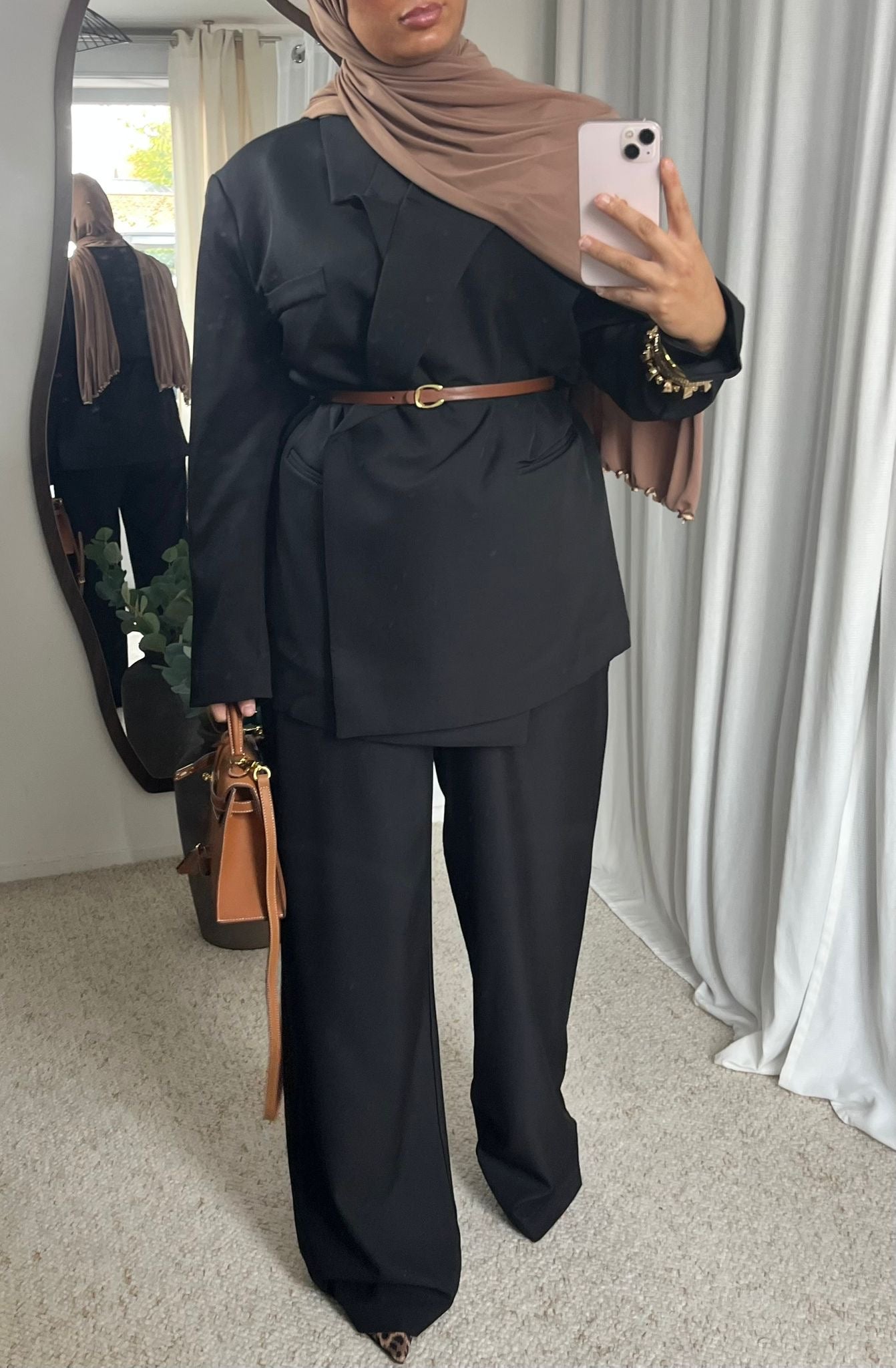 Pantalon Mia