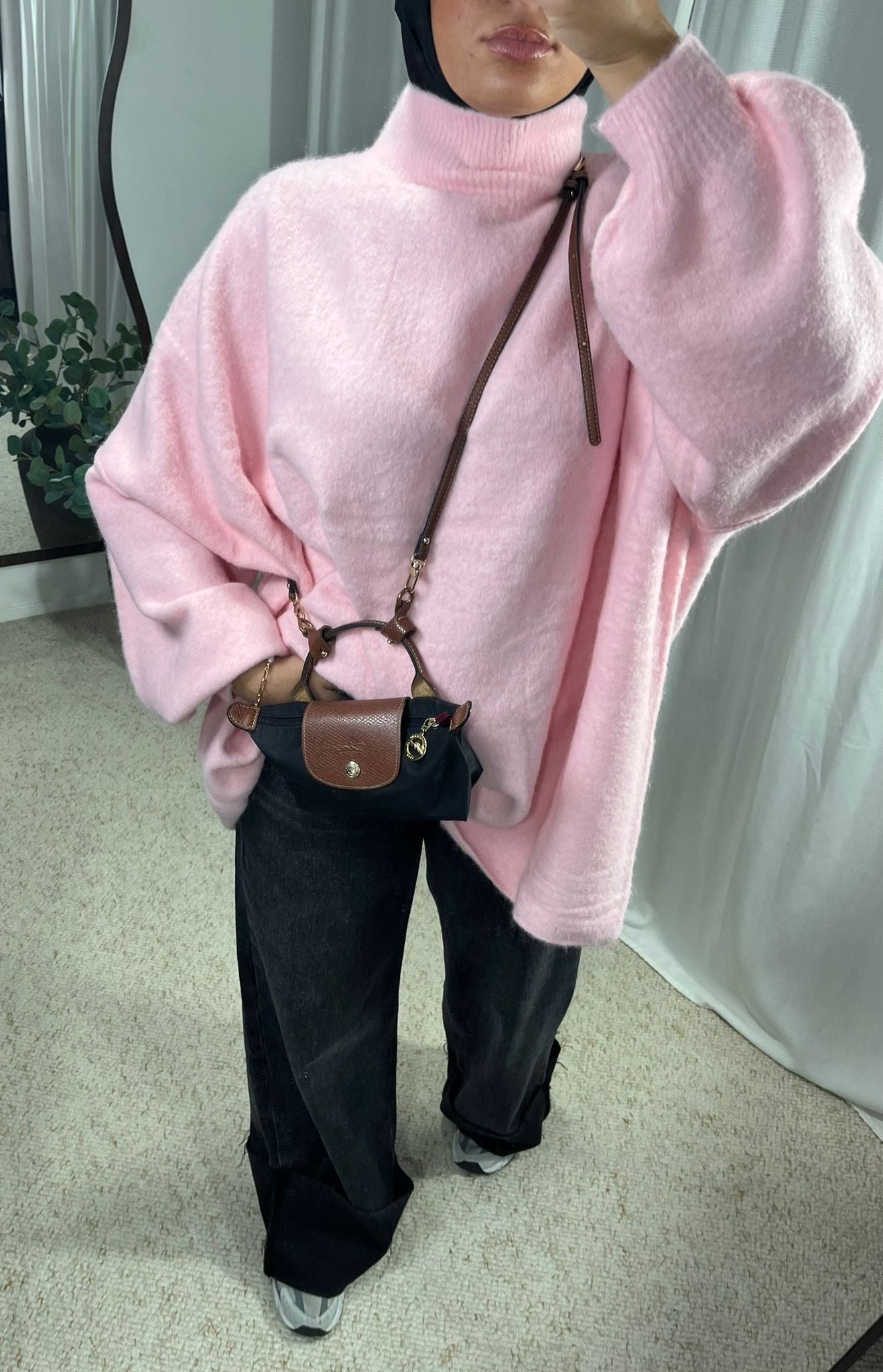 Pull Lola