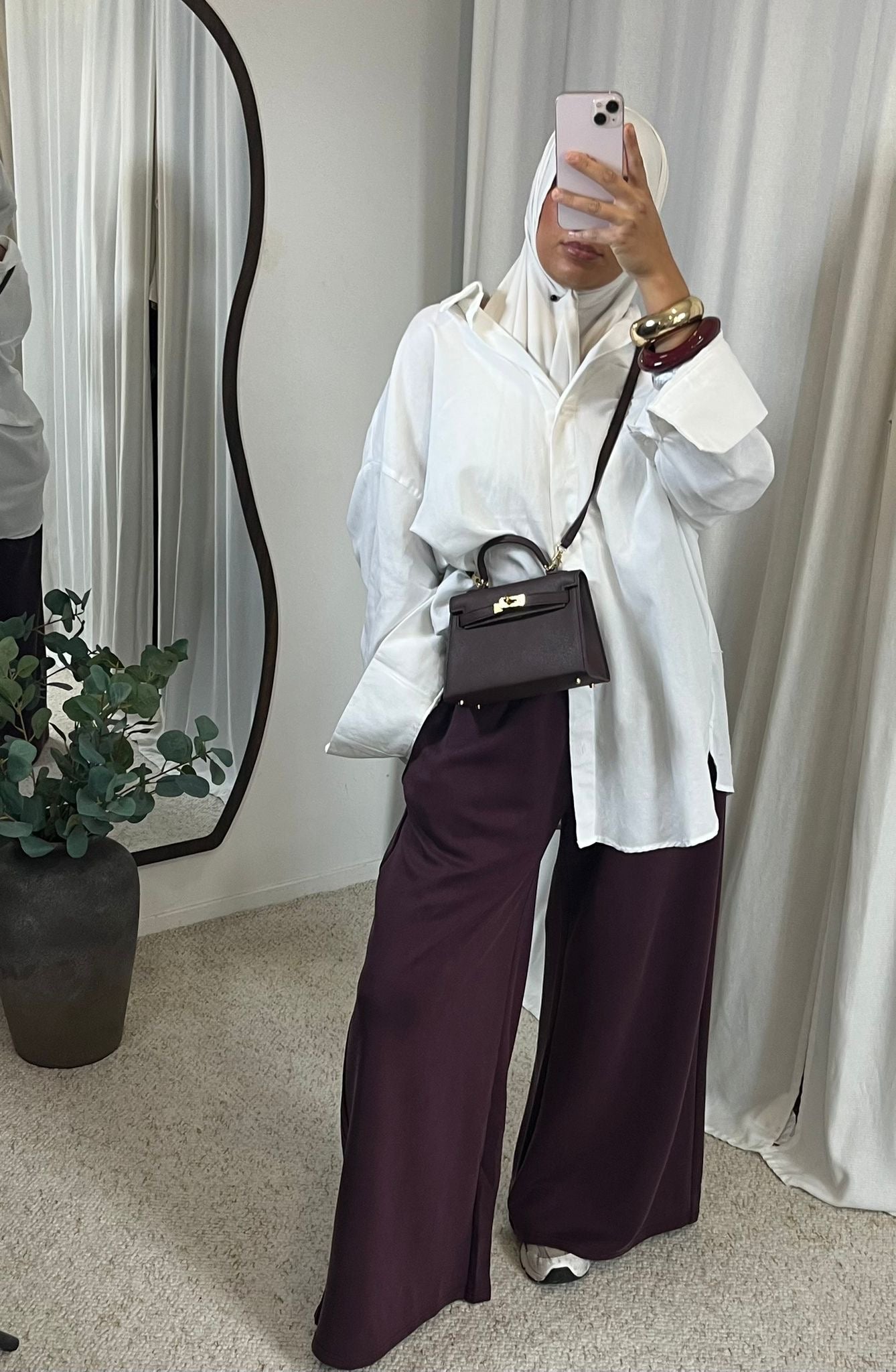 Pantalon Yousra
