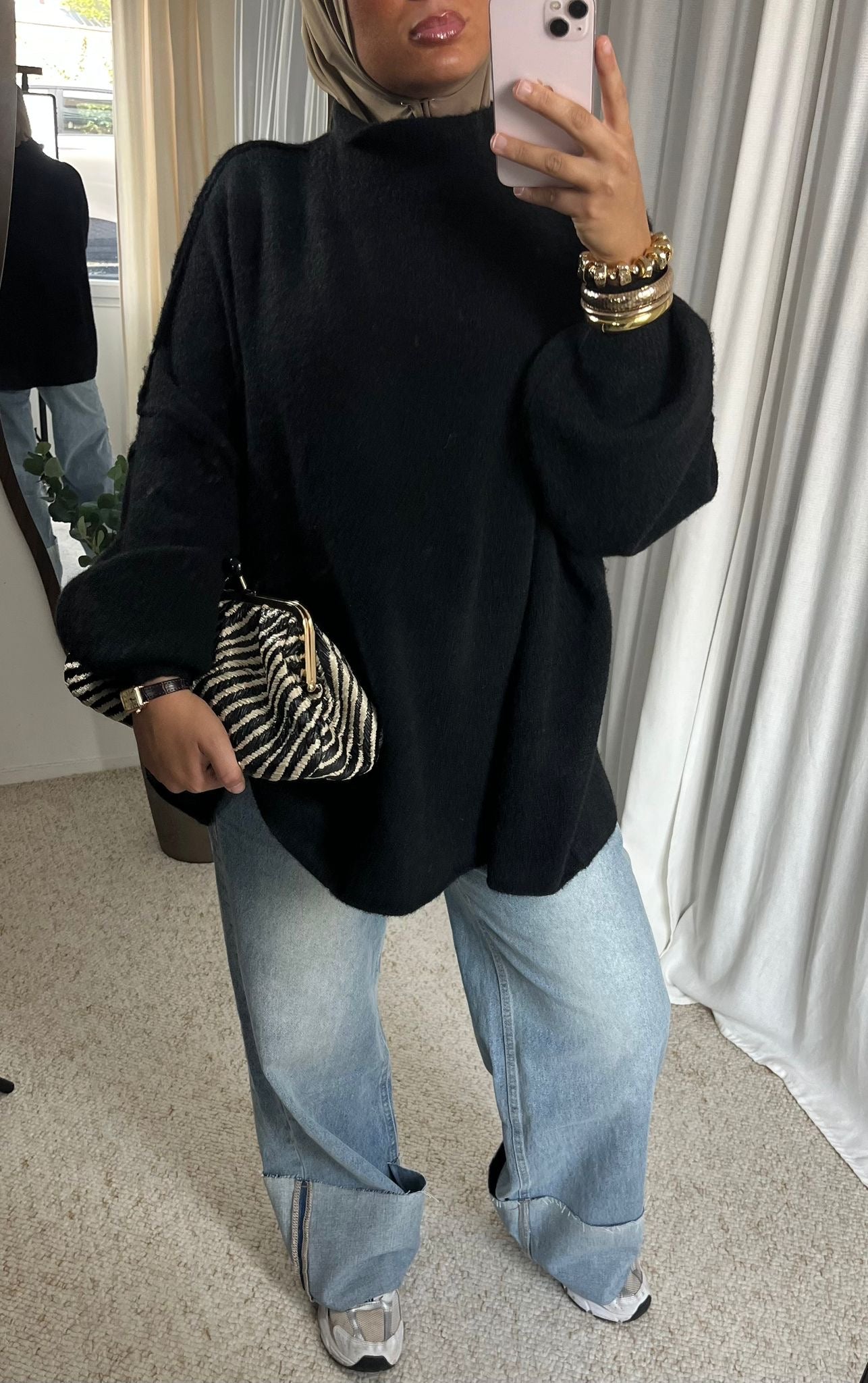 Pull Lola