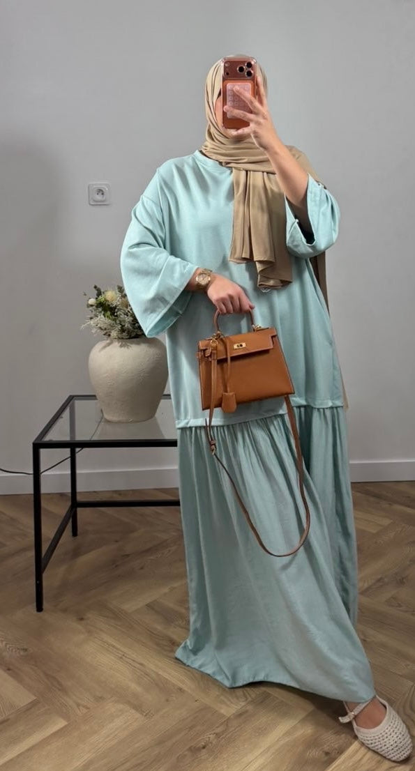 Robe Sakina