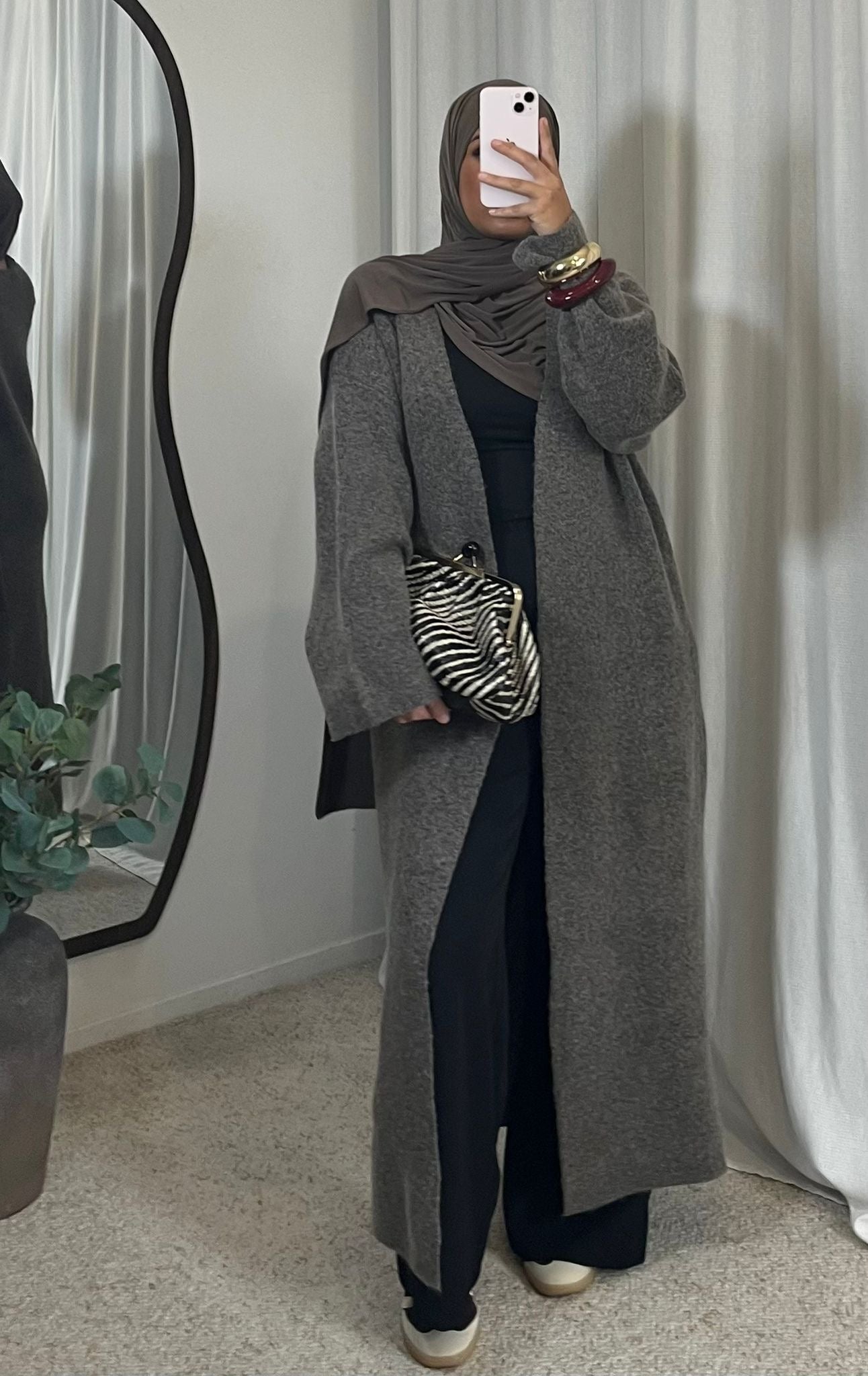Gilet Melya