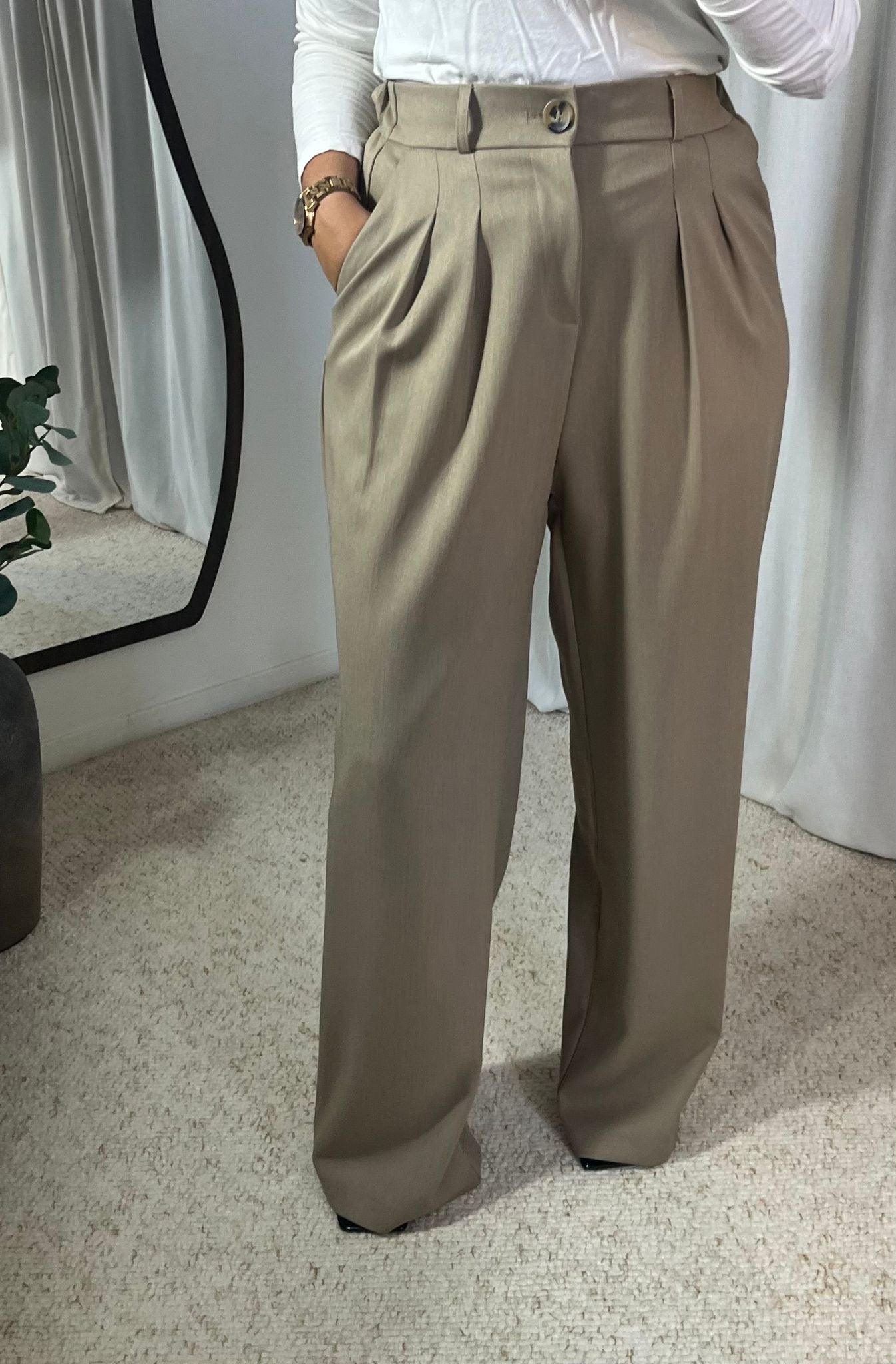 Pantalon Mia