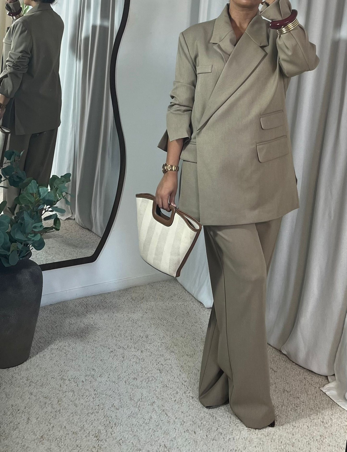 Pantalon Mia
