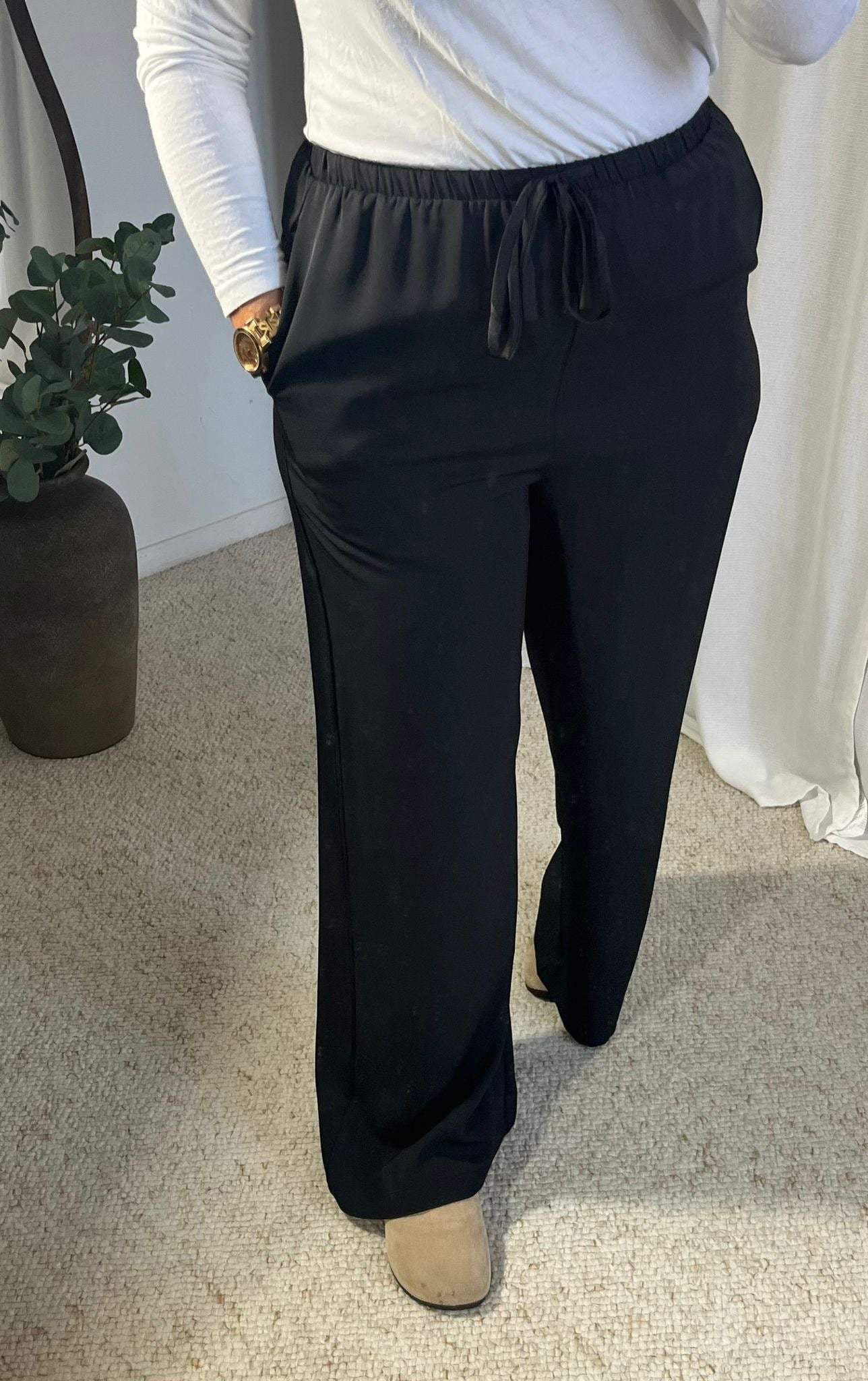 Pantalon Naïla