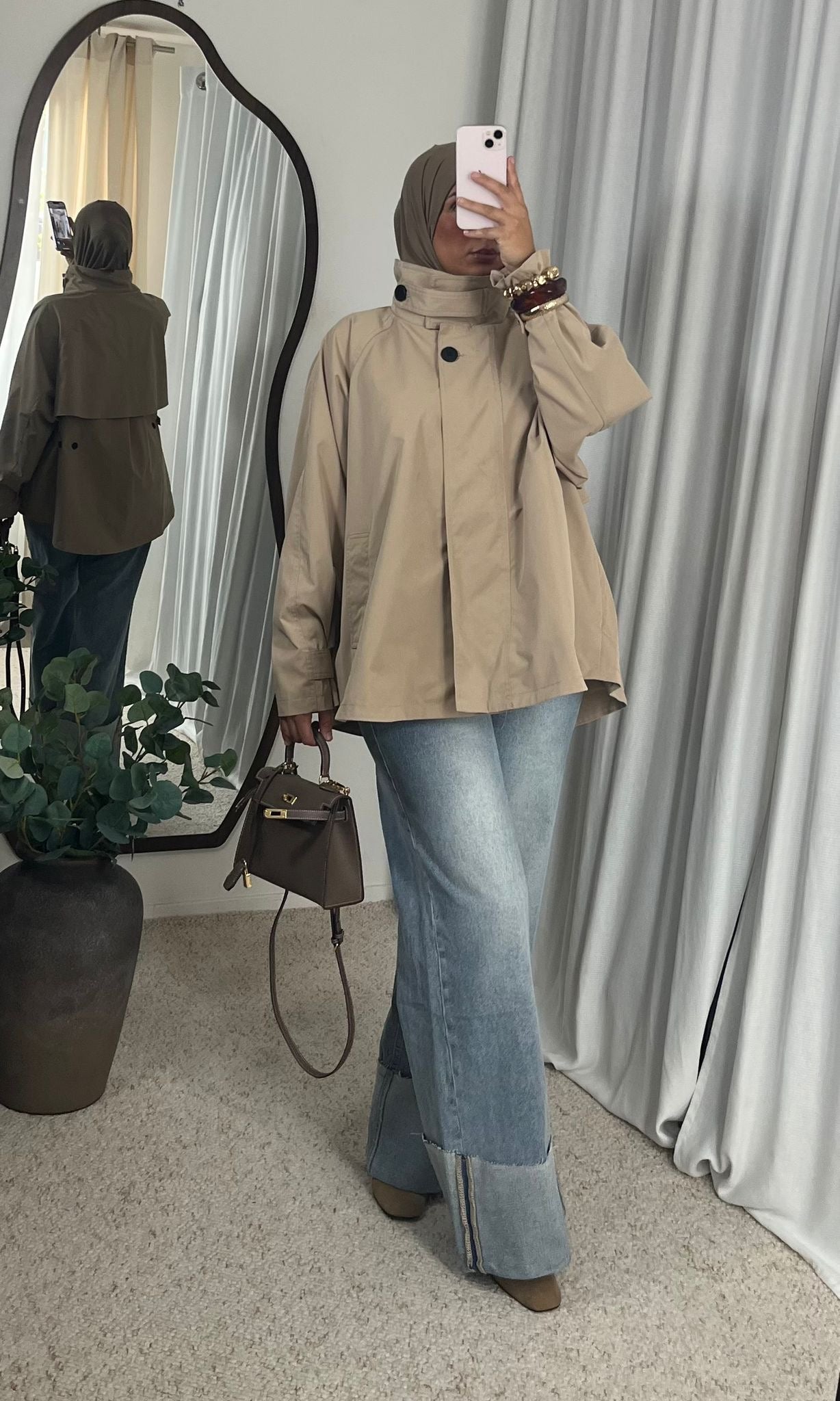 Trench Loan