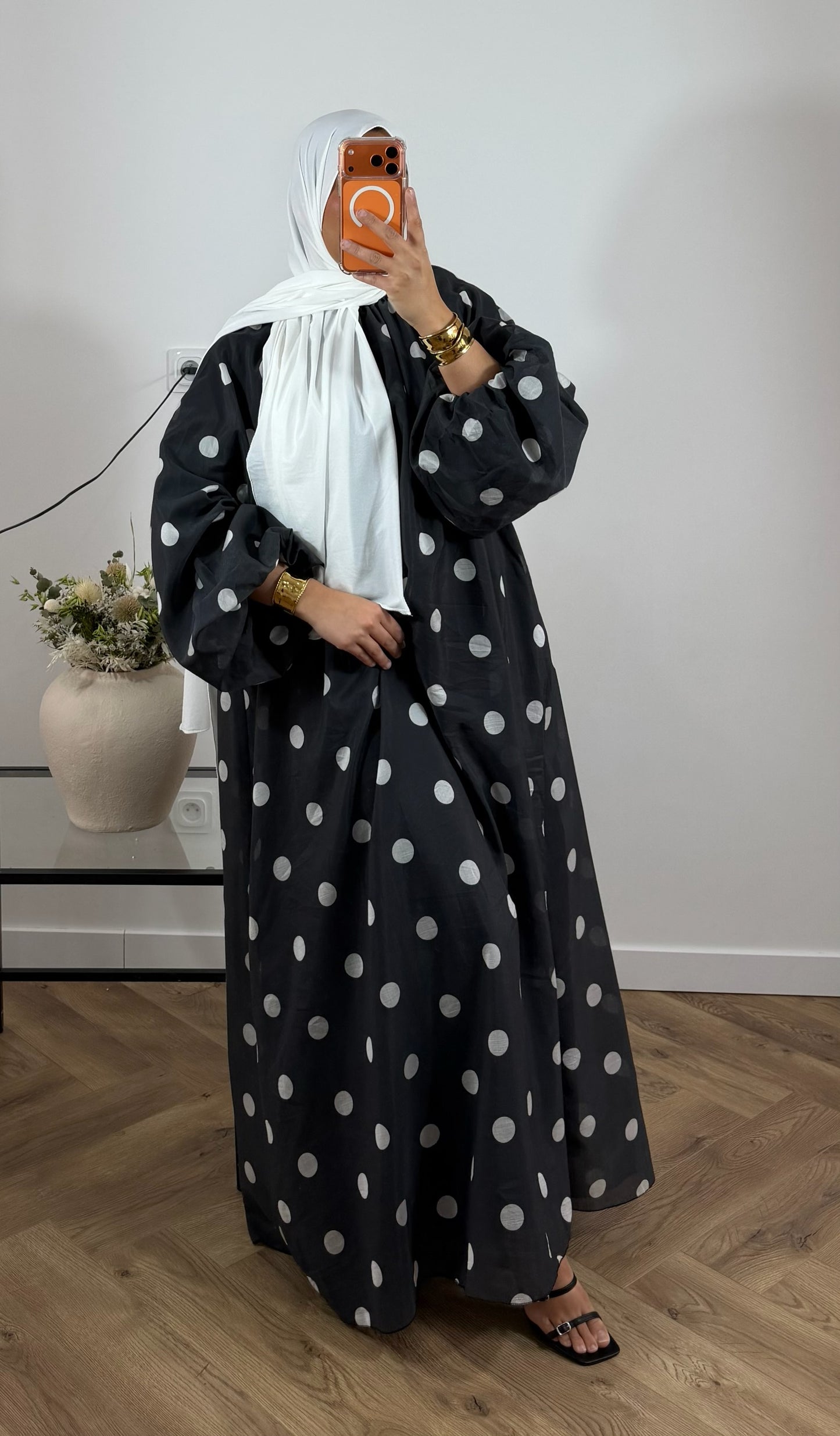 Robe Maissa