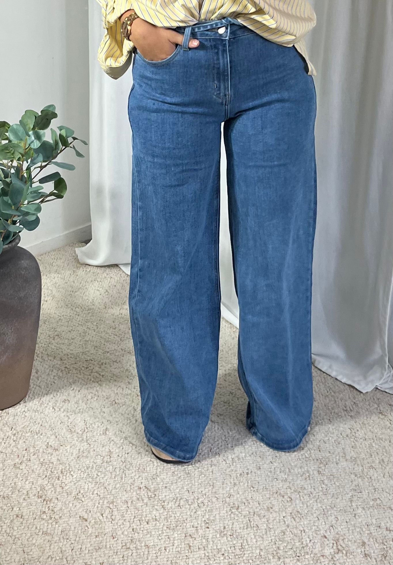 Jeans Sonia