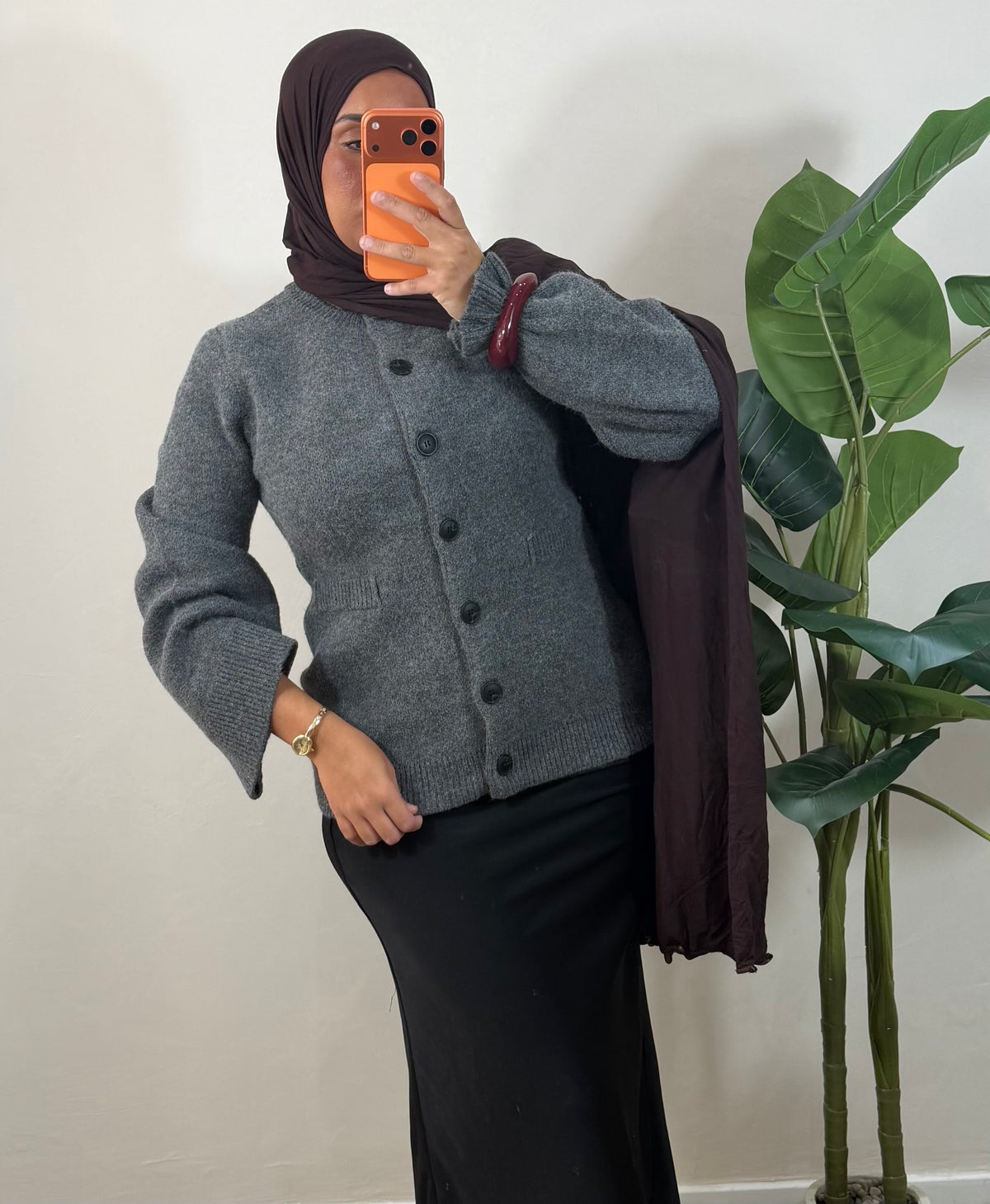 Gilet Aliyah