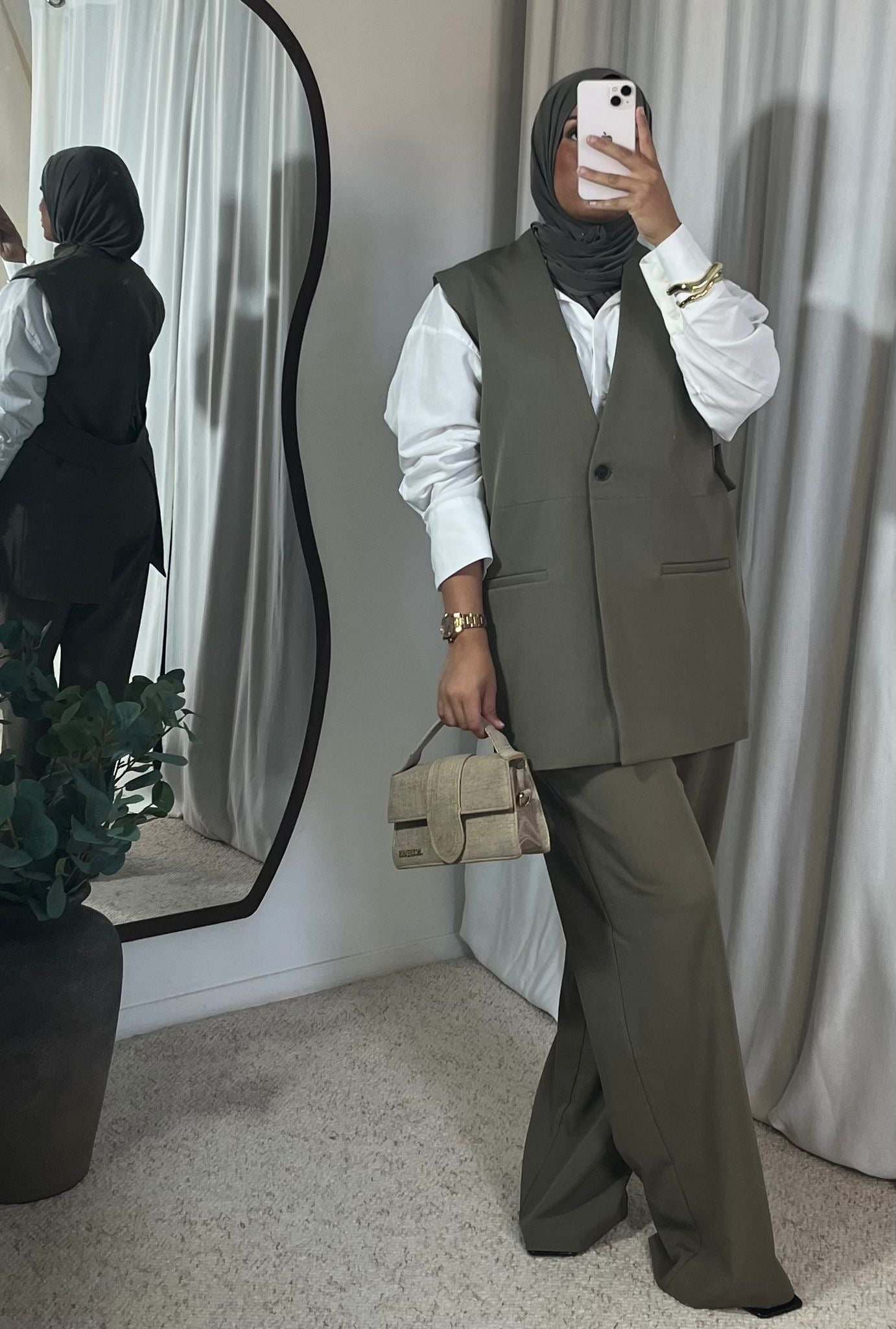 Blazer Dana