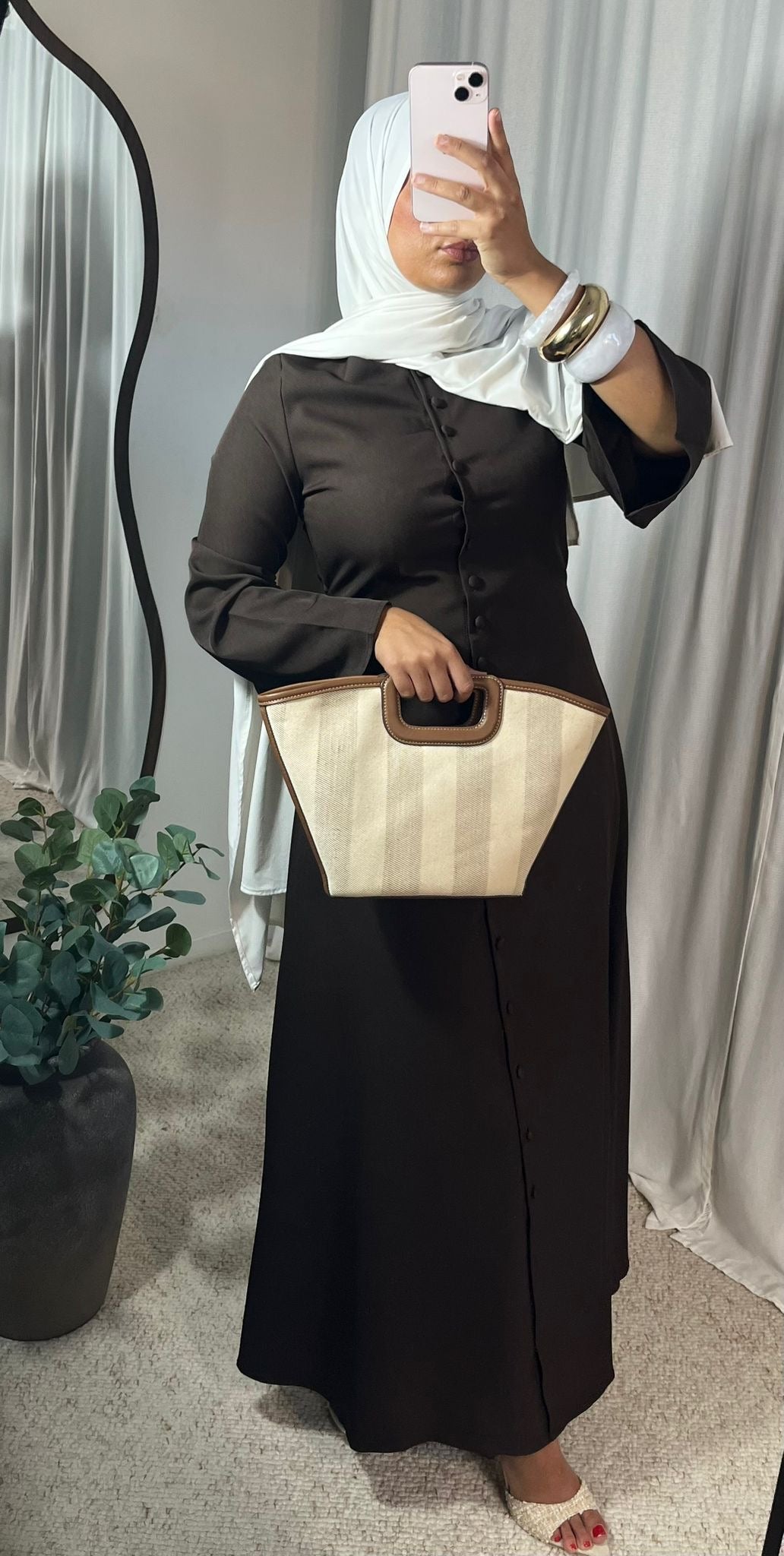 Robe Chloé