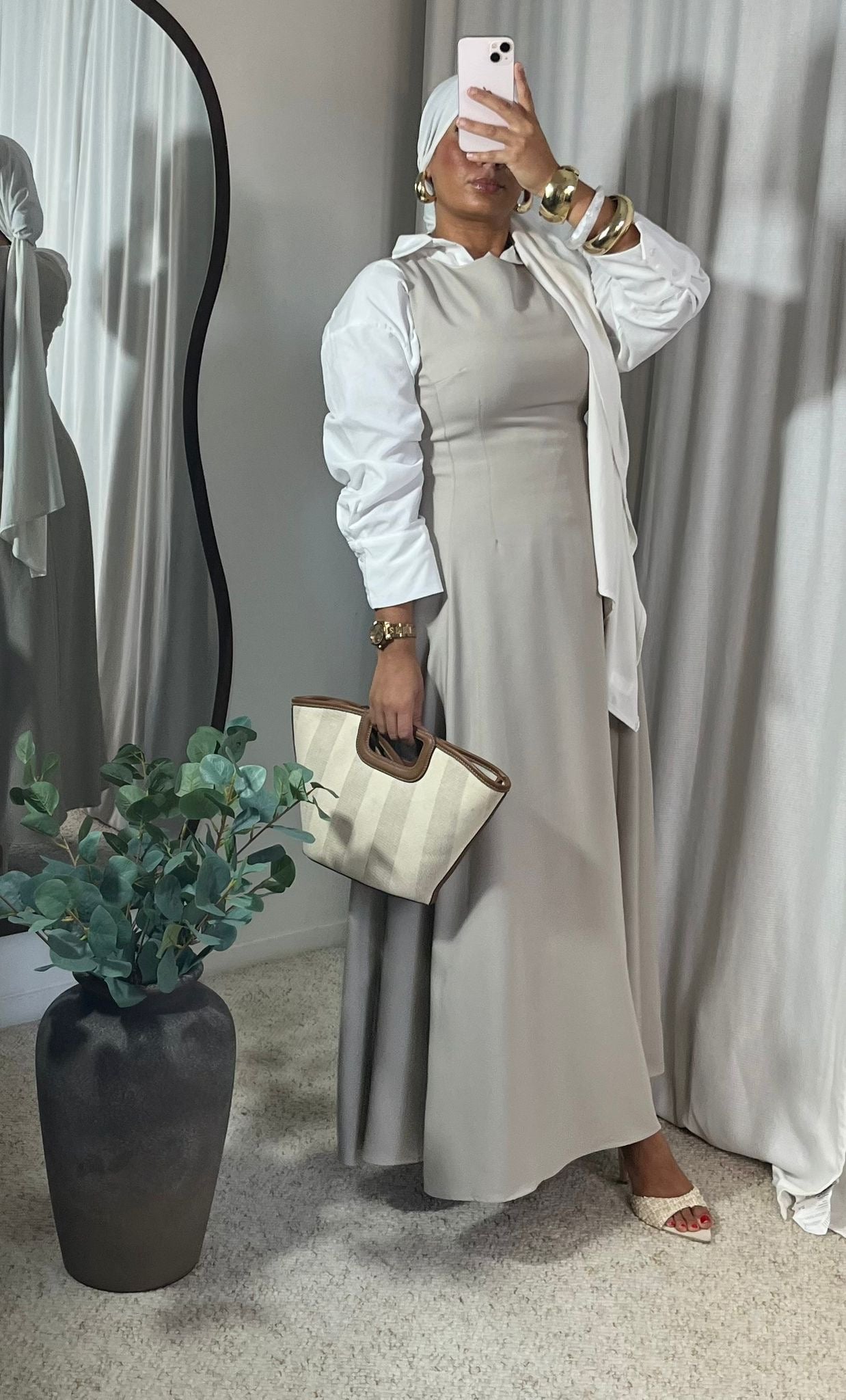 Robe Leïla