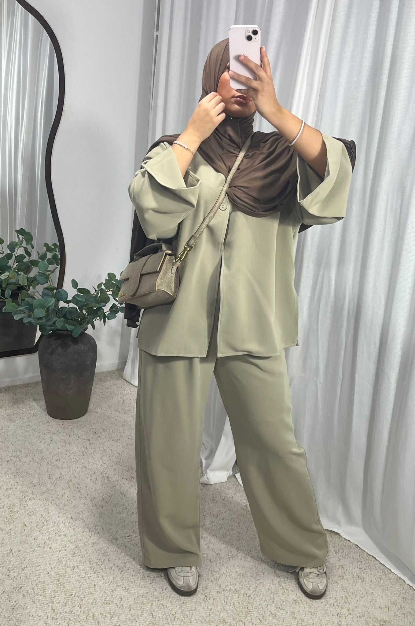 Pantalon Lilou