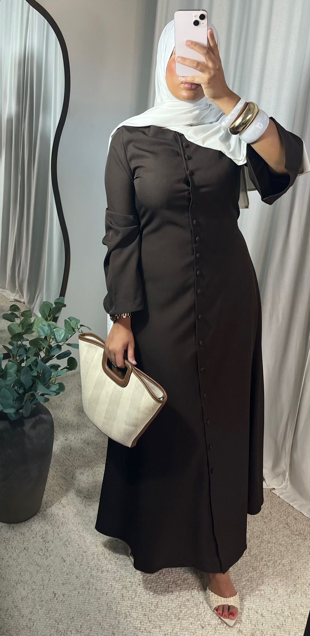 Robe Chloé
