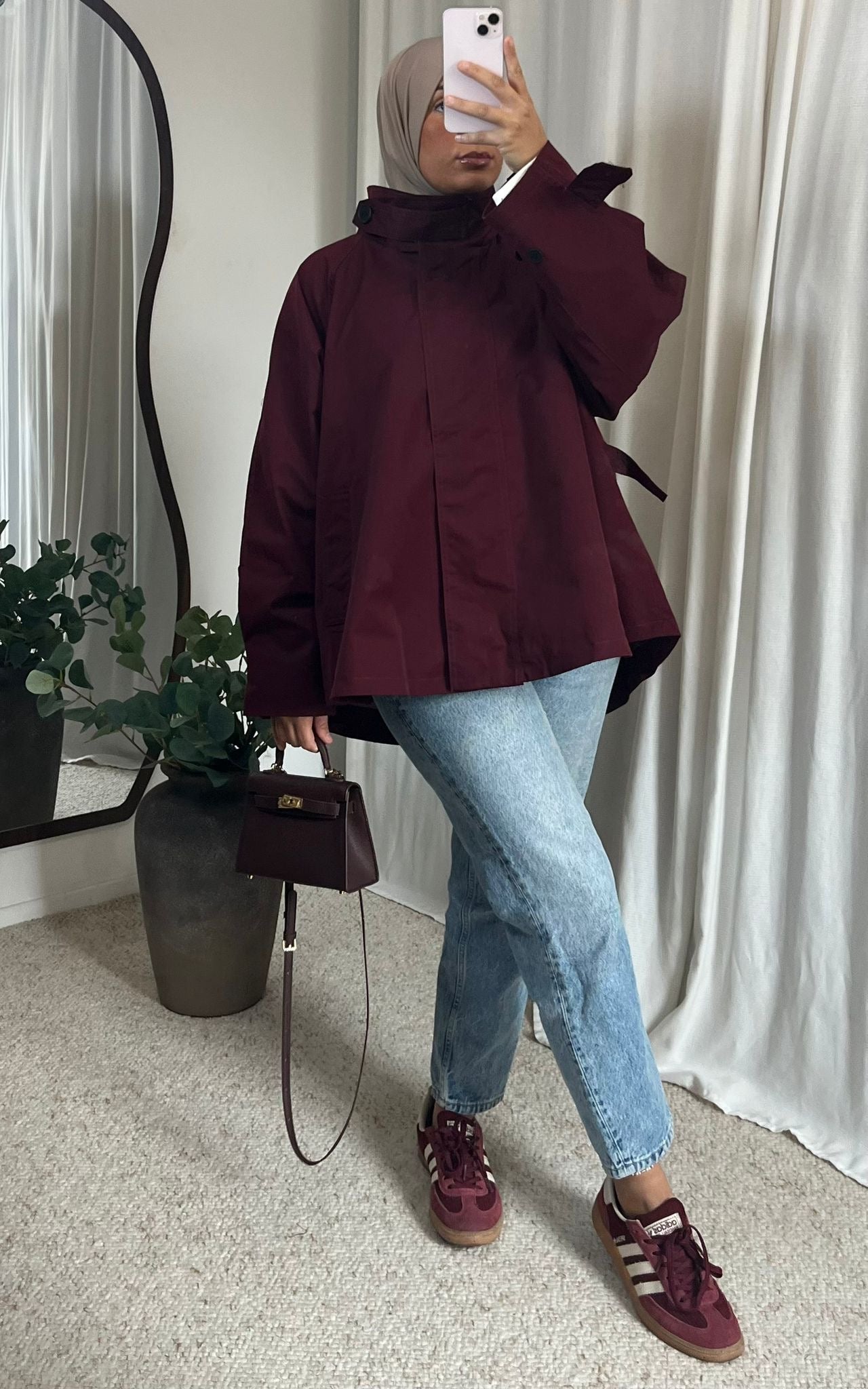 Trench Loan
