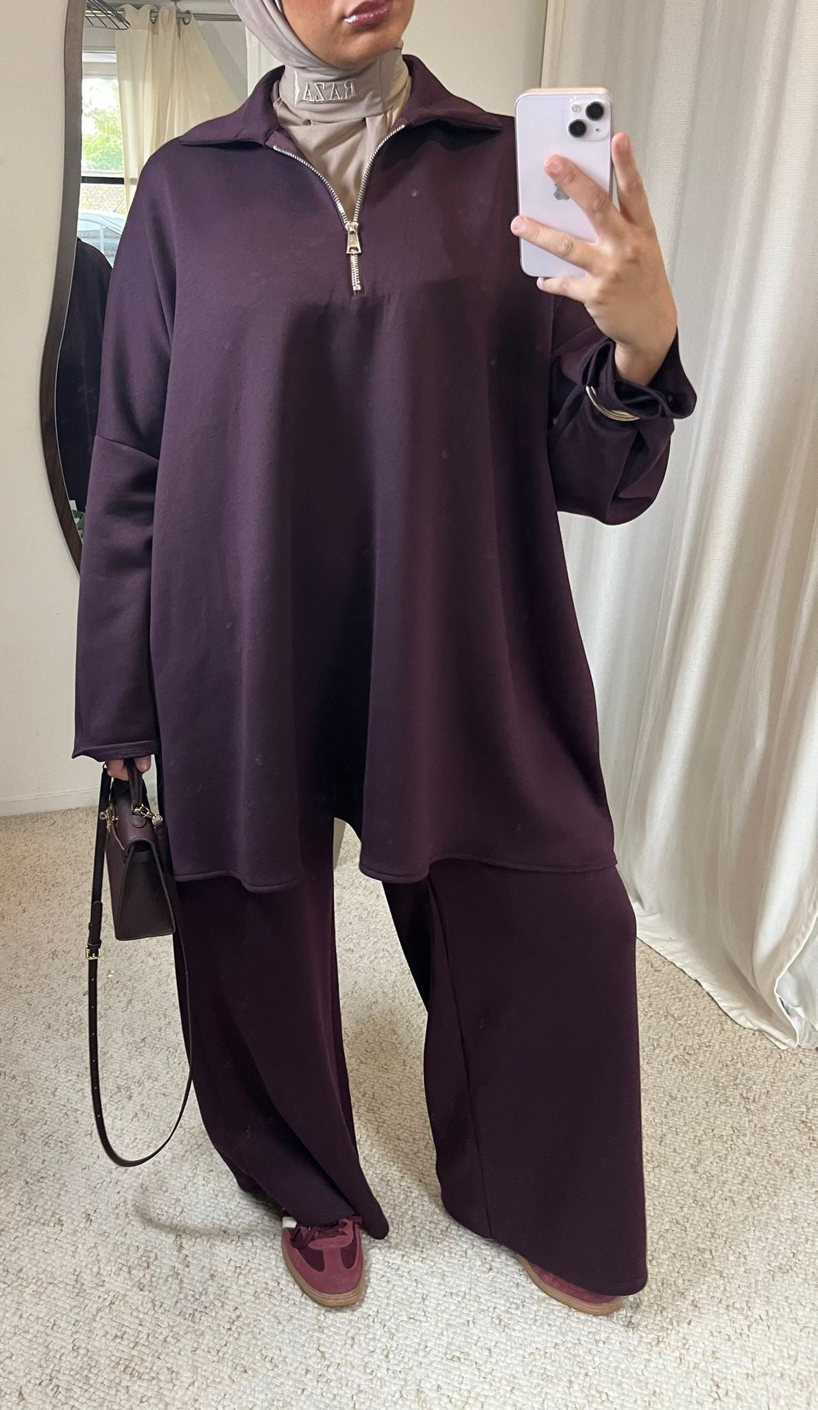 Ensemble Nalah