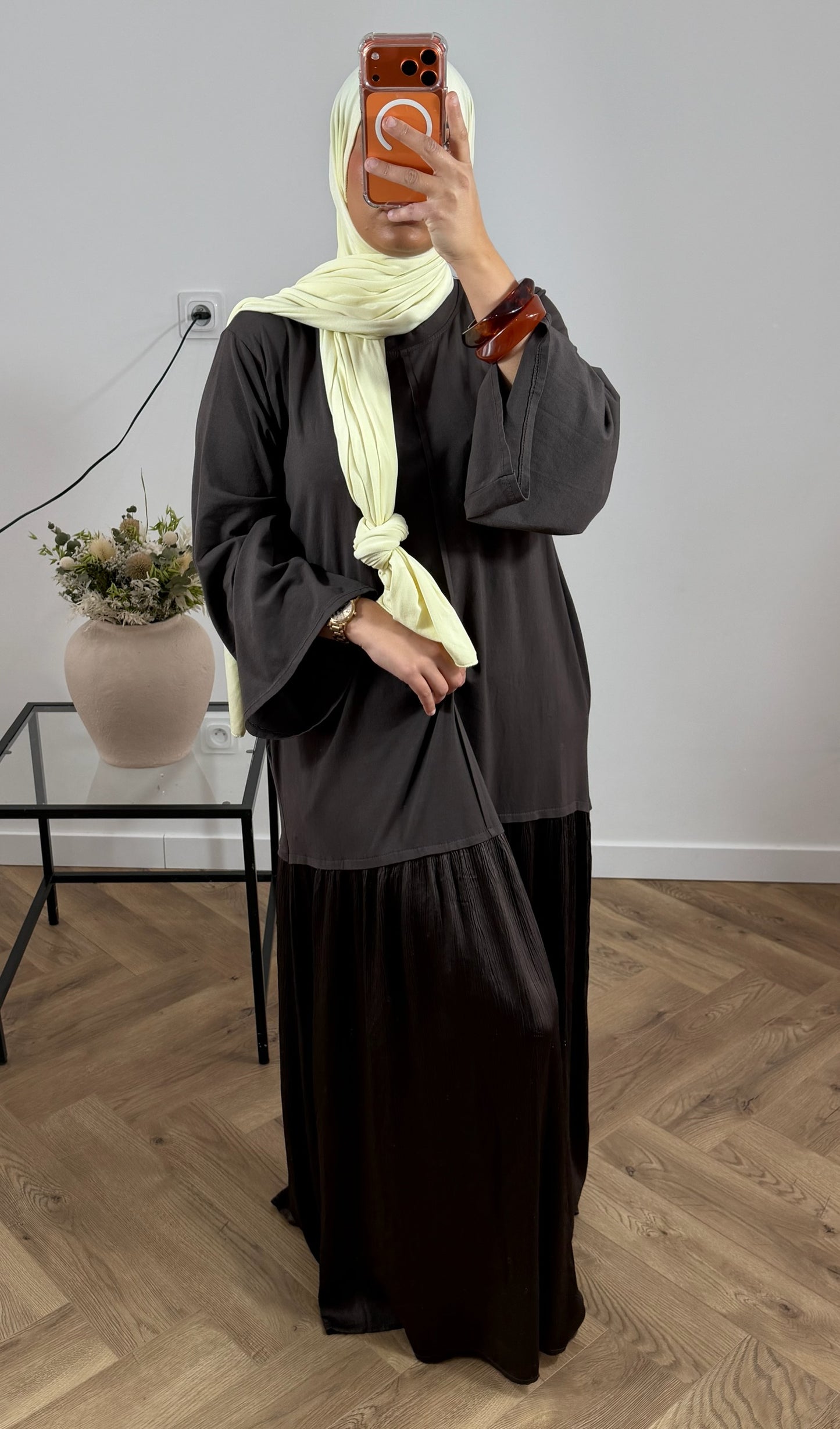 Robe Najah