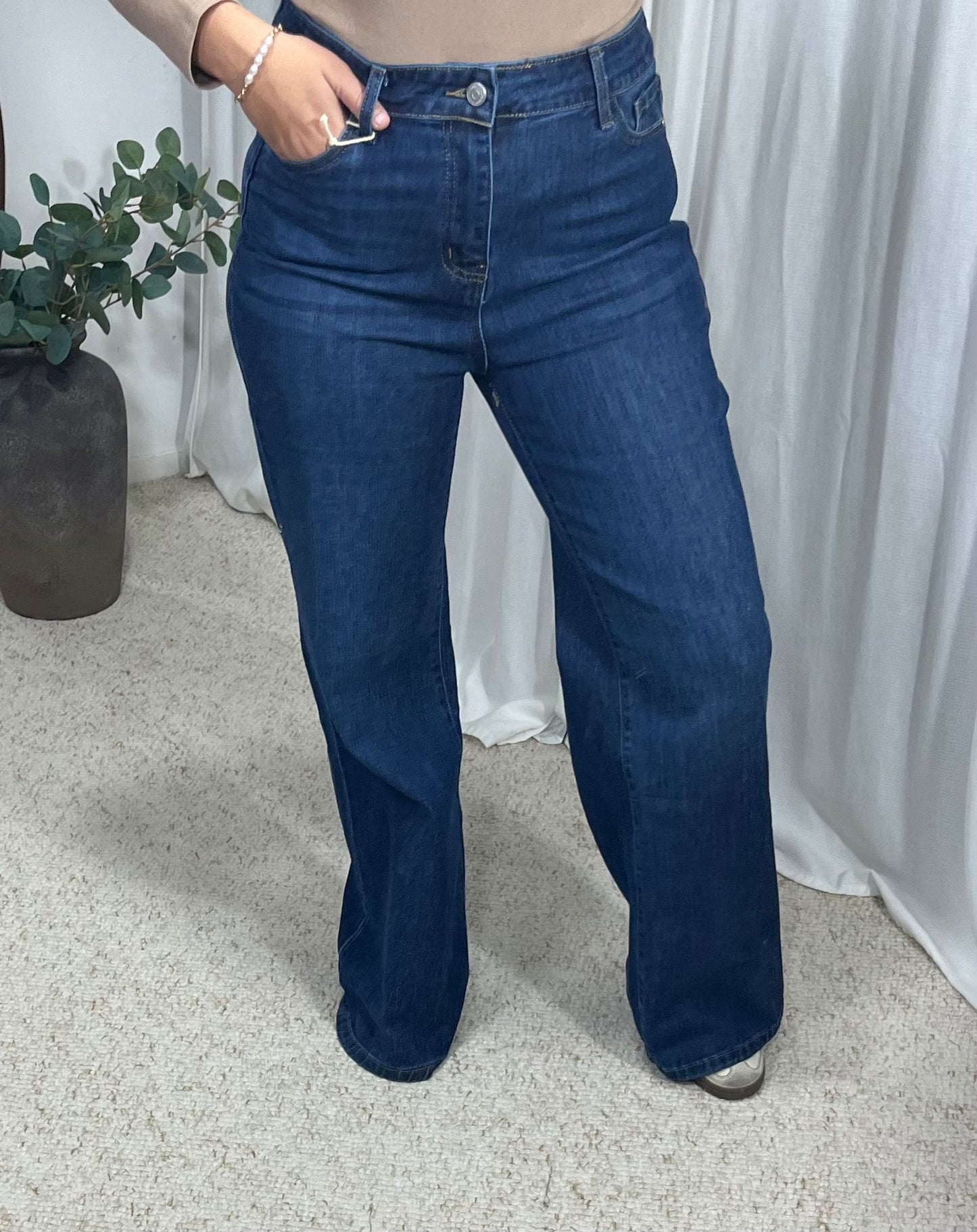 Jeans Rosalie