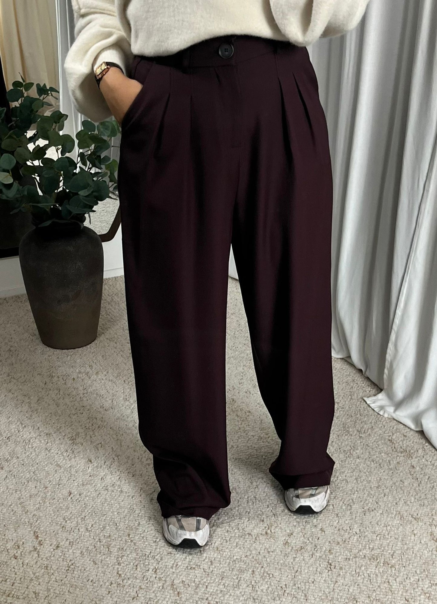 Pantalon Mia