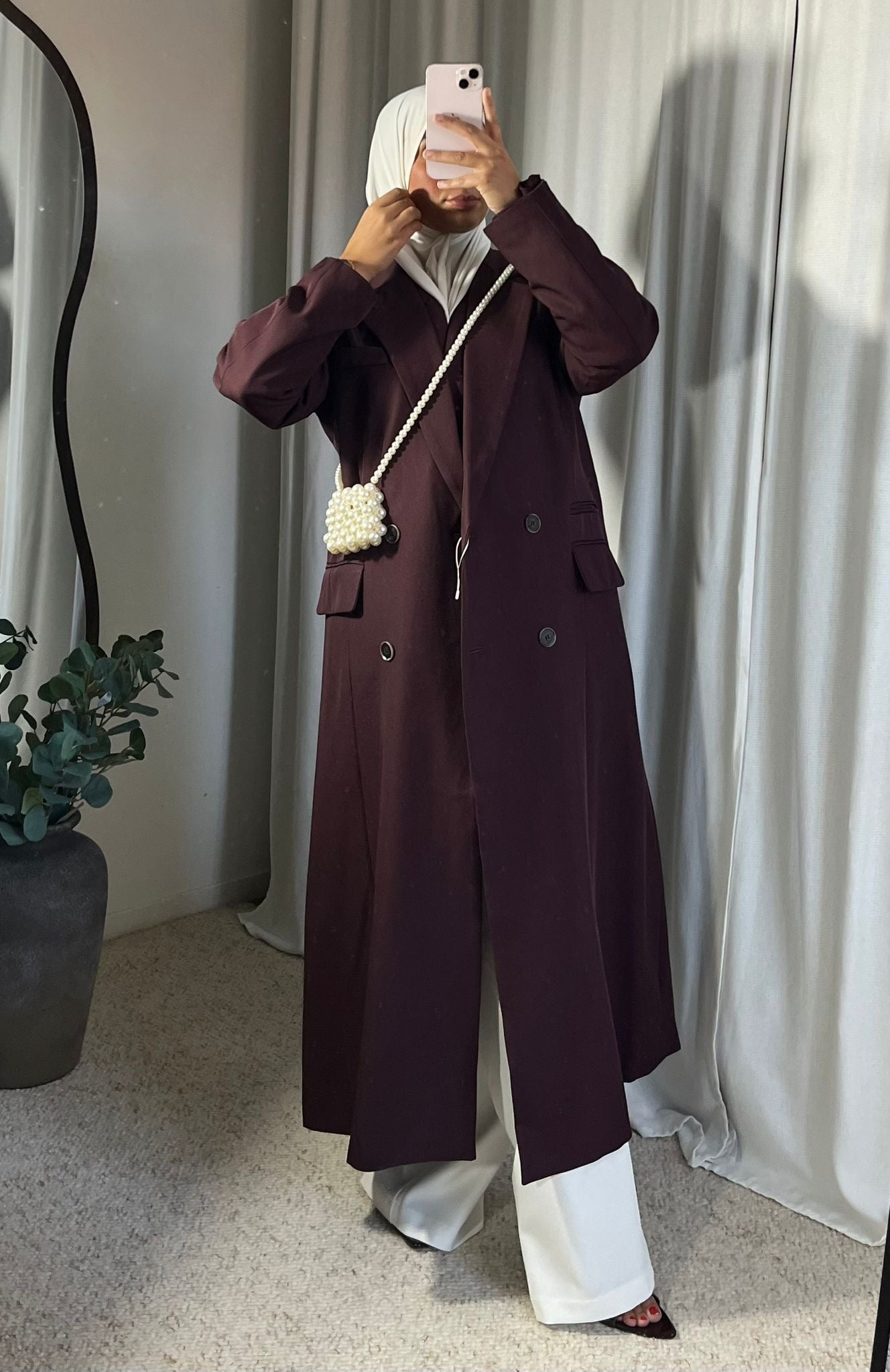 Veste Louise