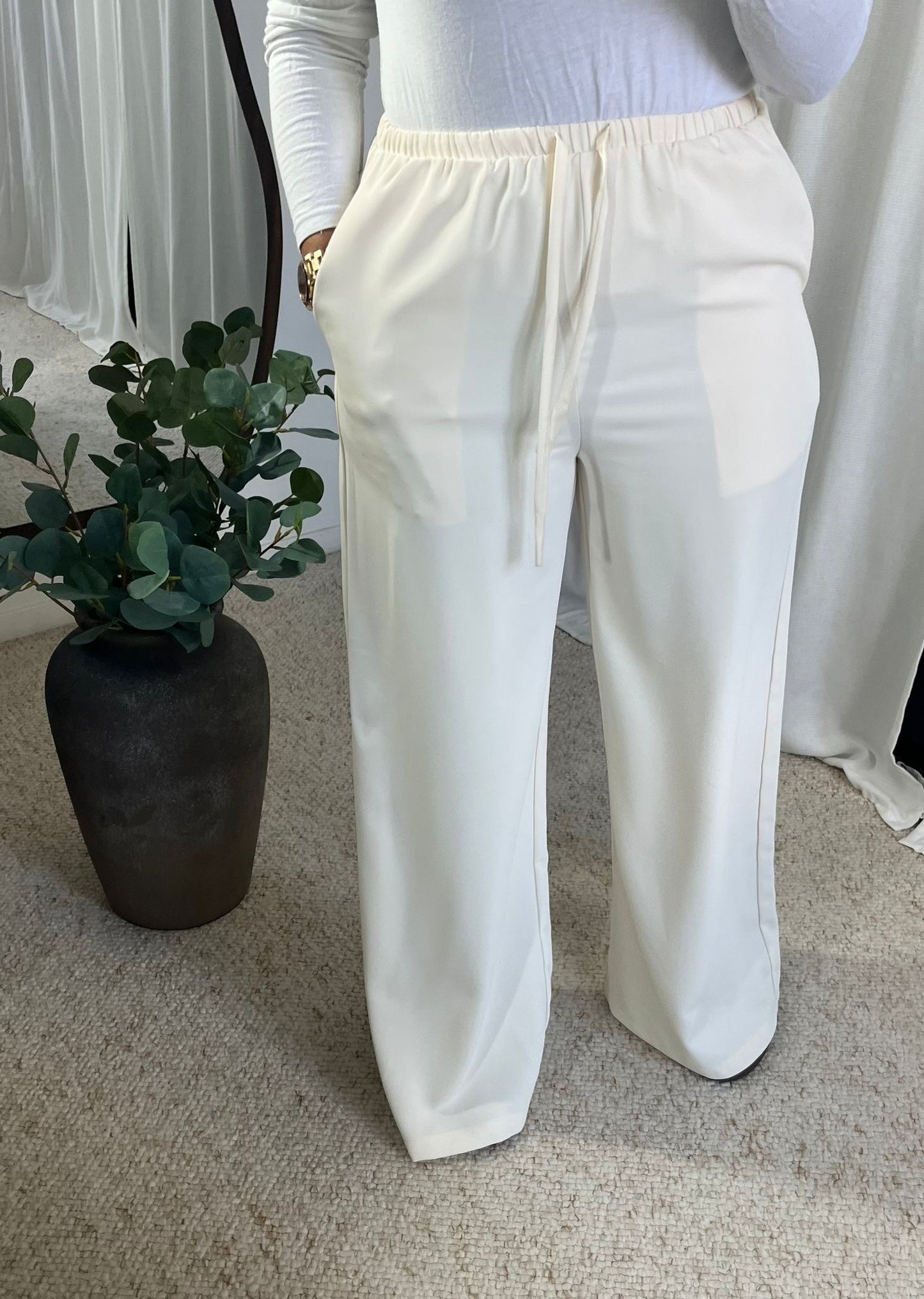 Pantalon Naïla
