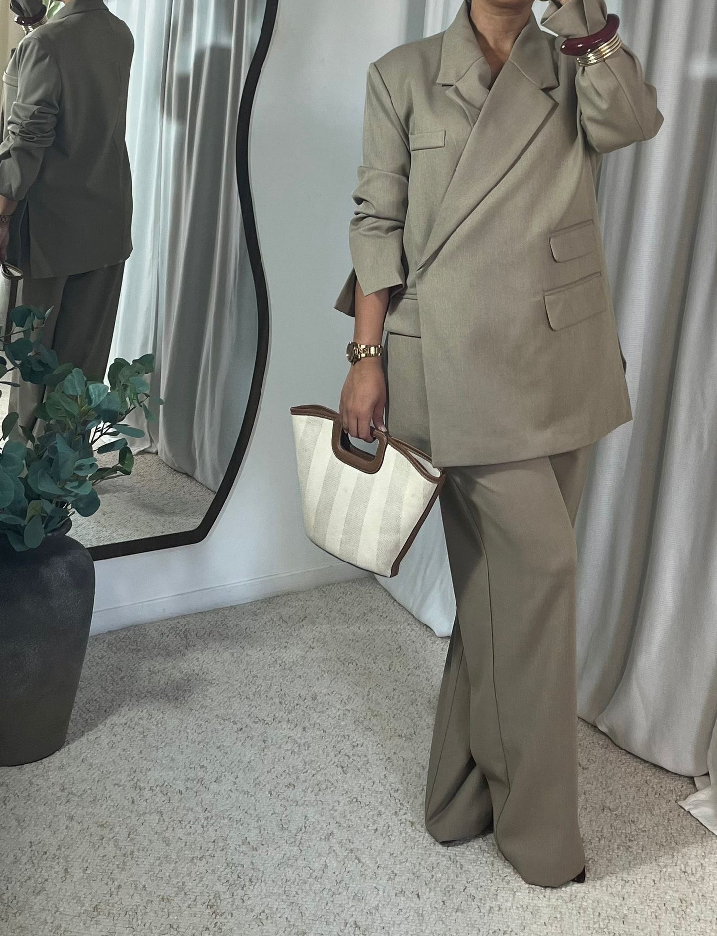 Blazer Léna