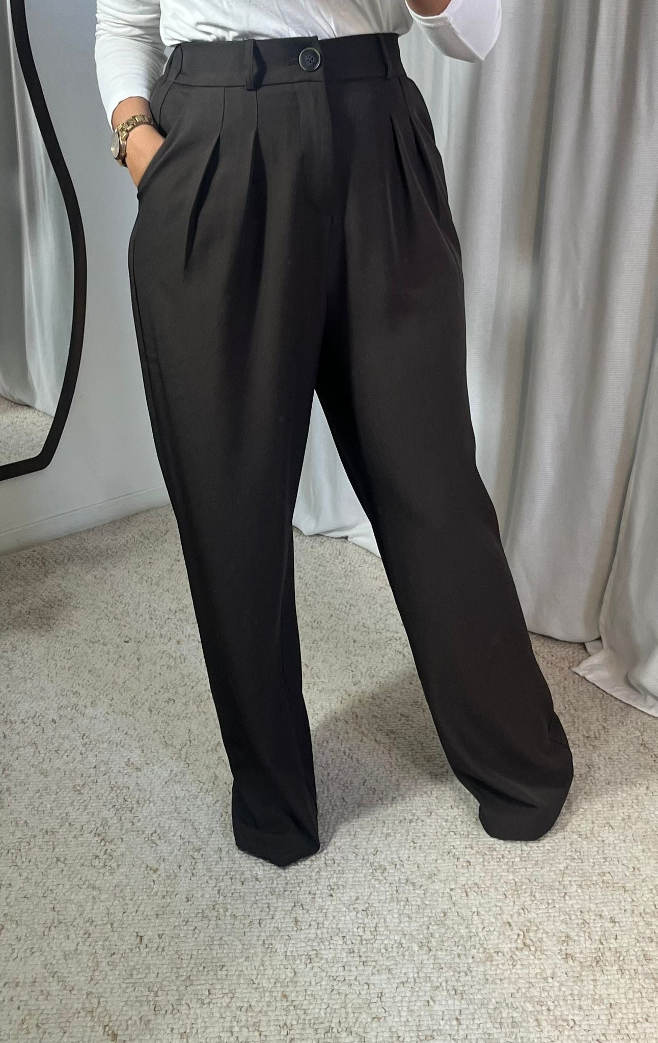 Pantalon Mia
