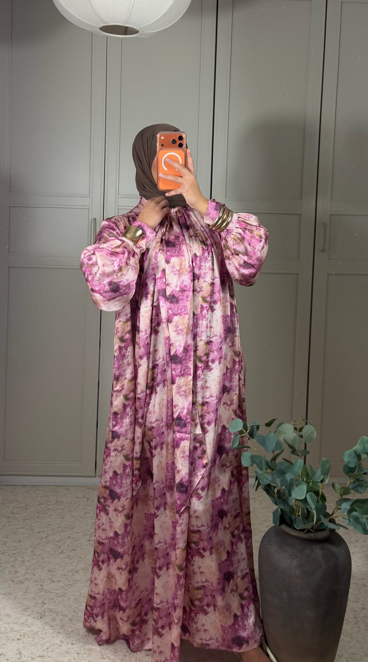 Robe Sabrina