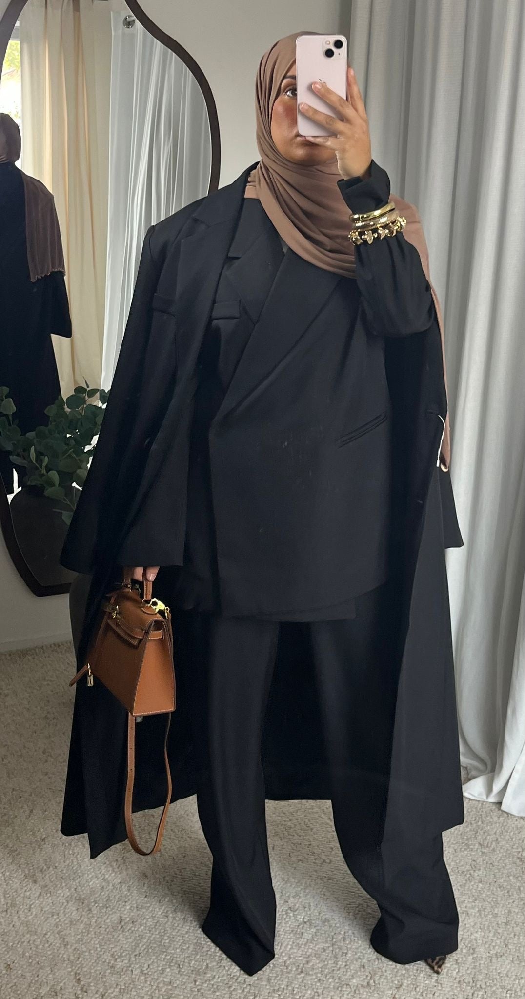 Blazer Lina