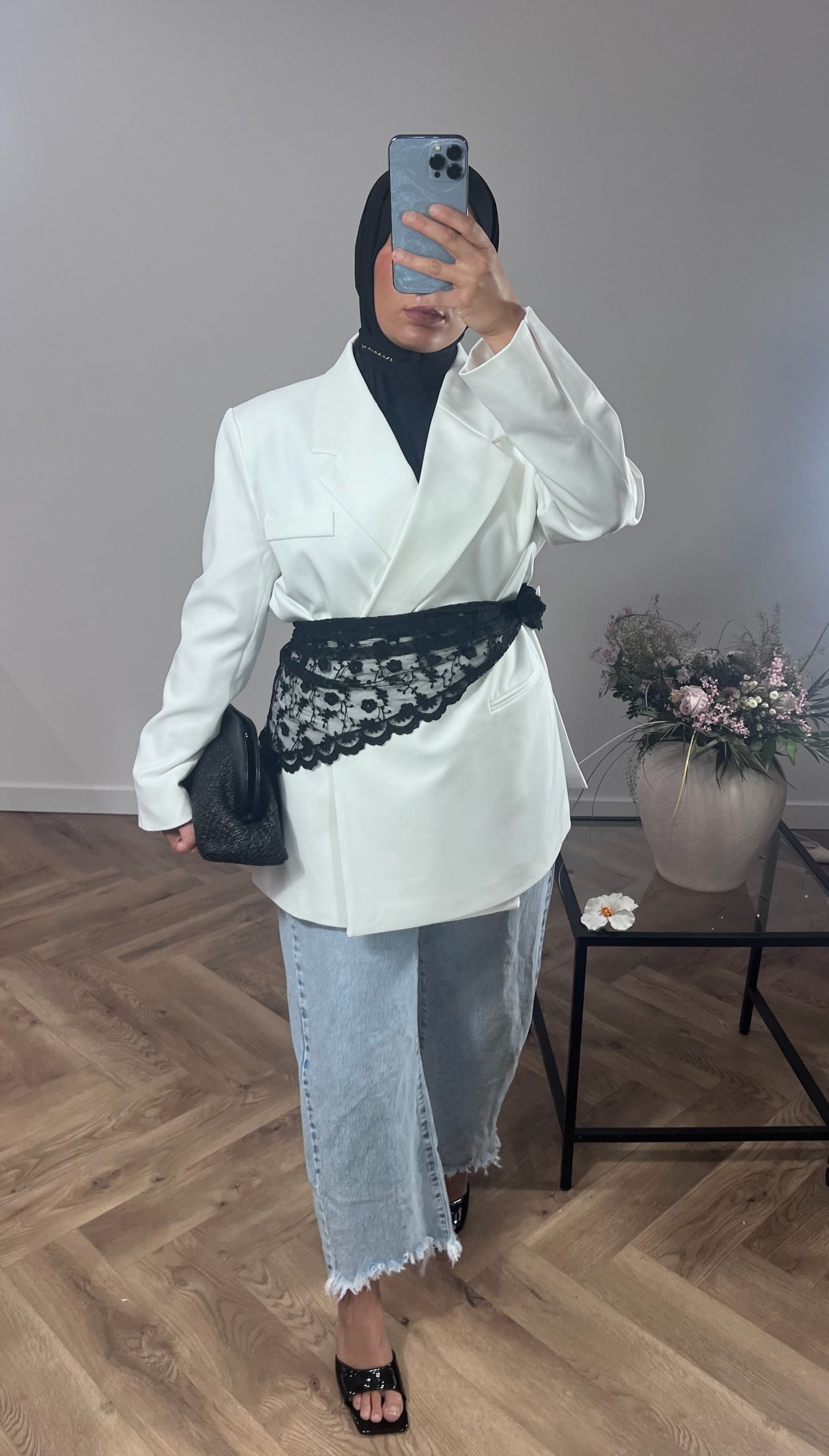 Blazer Lina