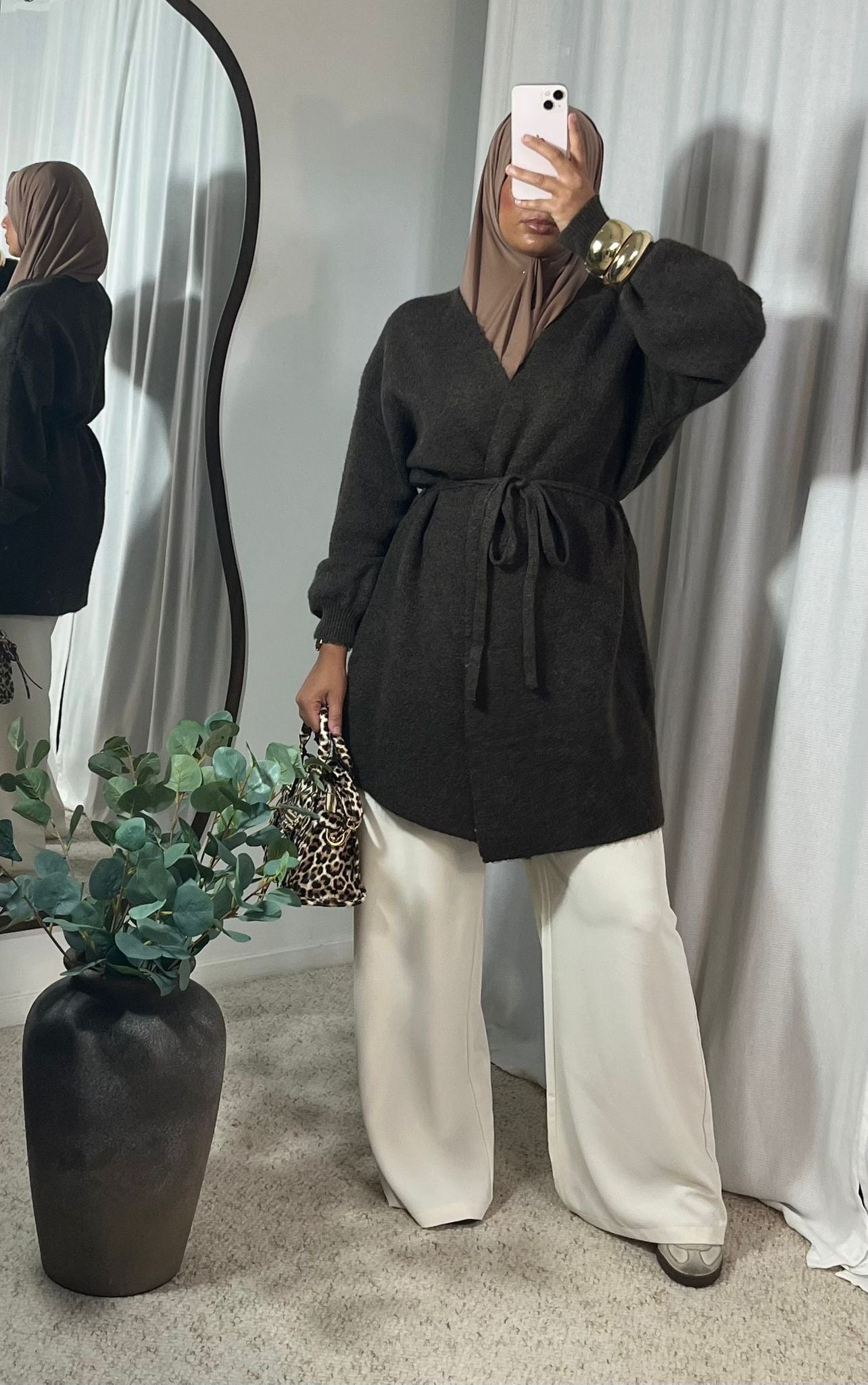 Pantalon Naïla