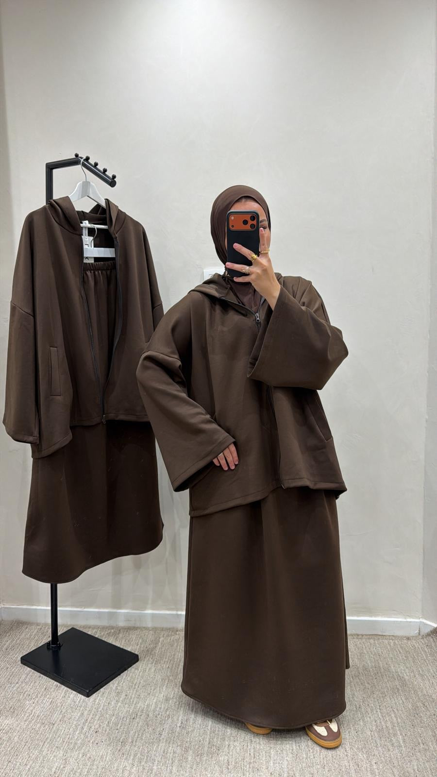 Ensemble Janah