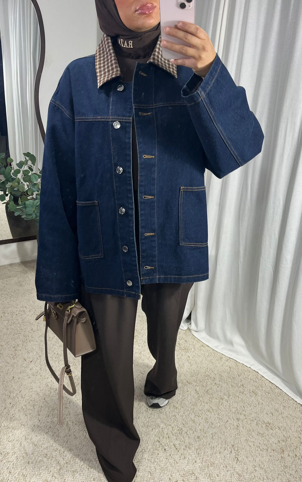 Veste Alma