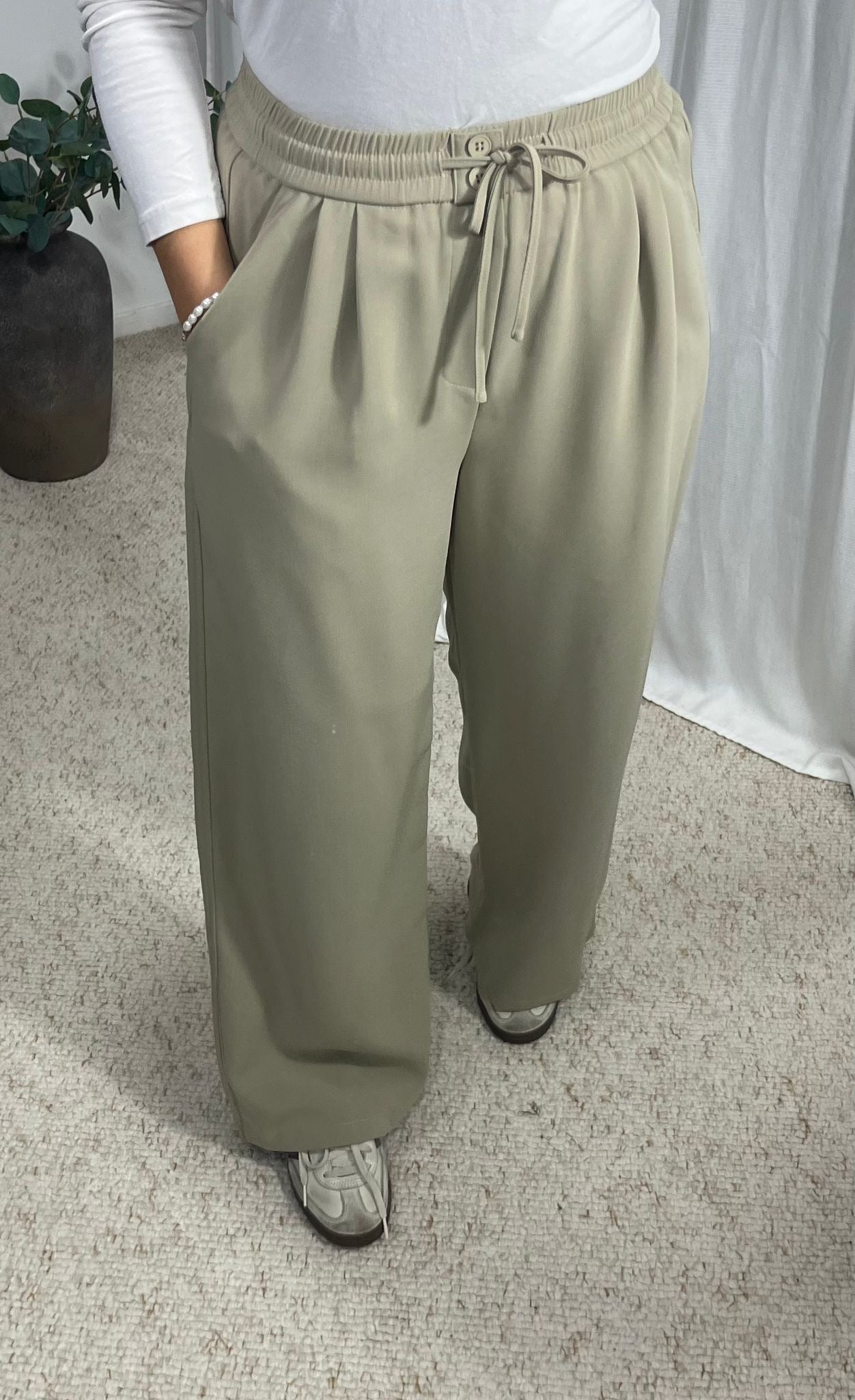 Pantalon Lilou