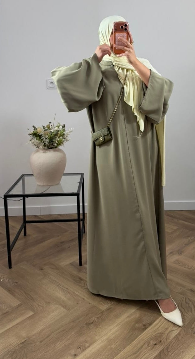 Abaya Melya