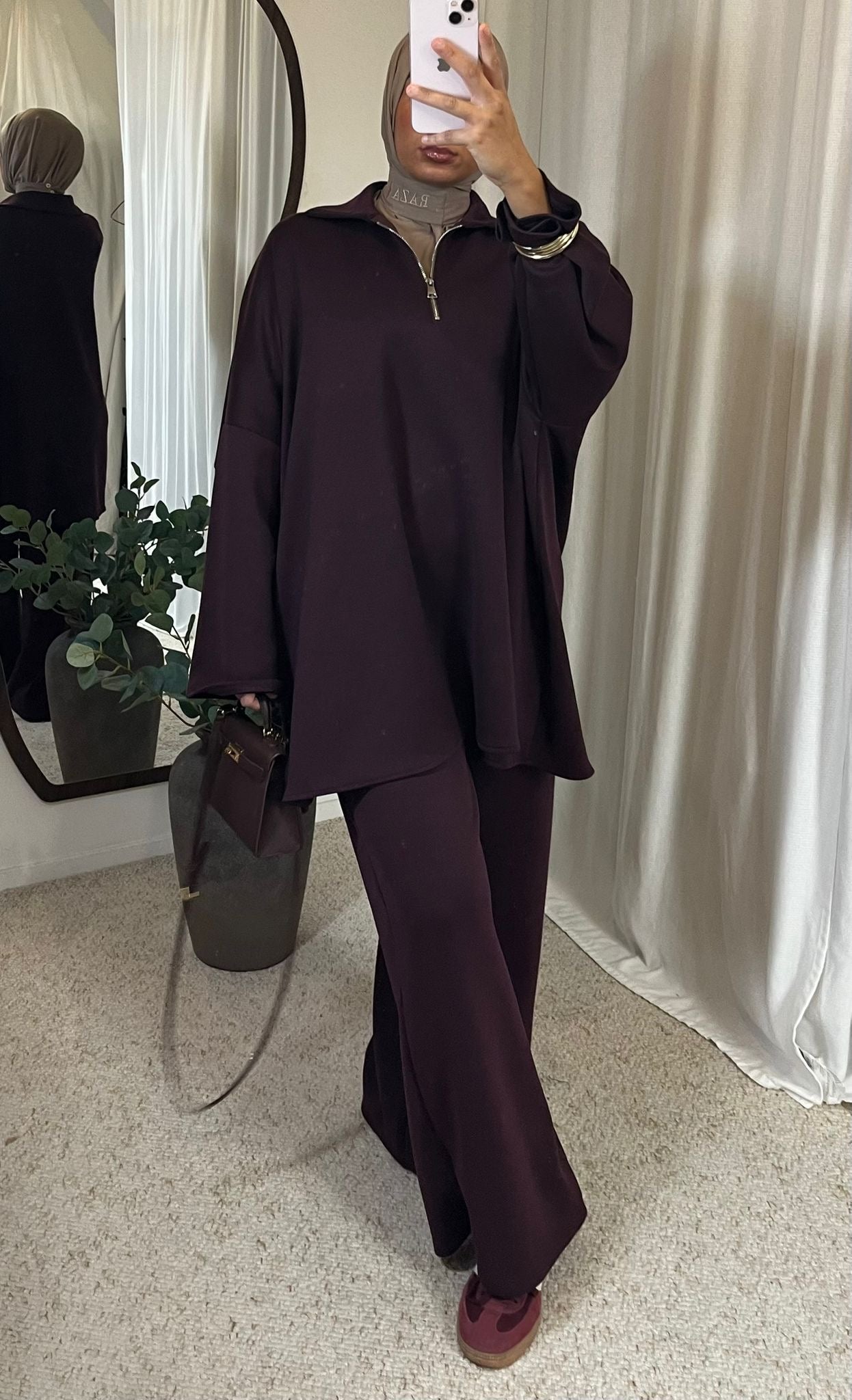 Ensemble Nalah