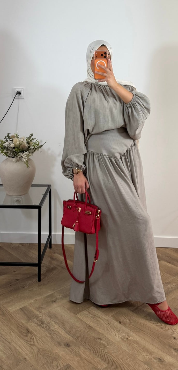 Ensemble Juliana