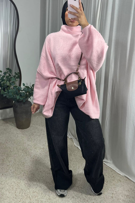 Pull Lola