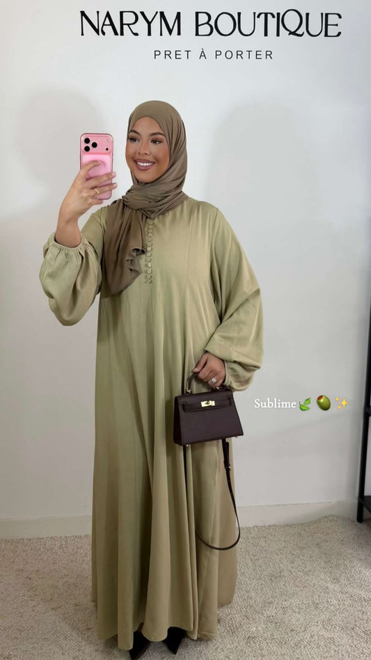 Robe Salma