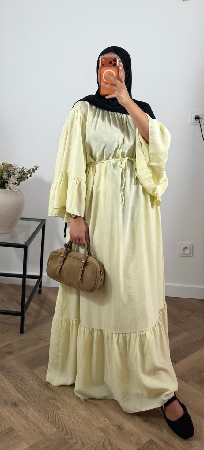 Robe Amira