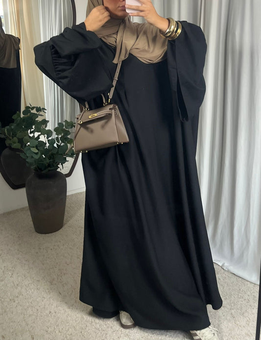 Abaya Laya