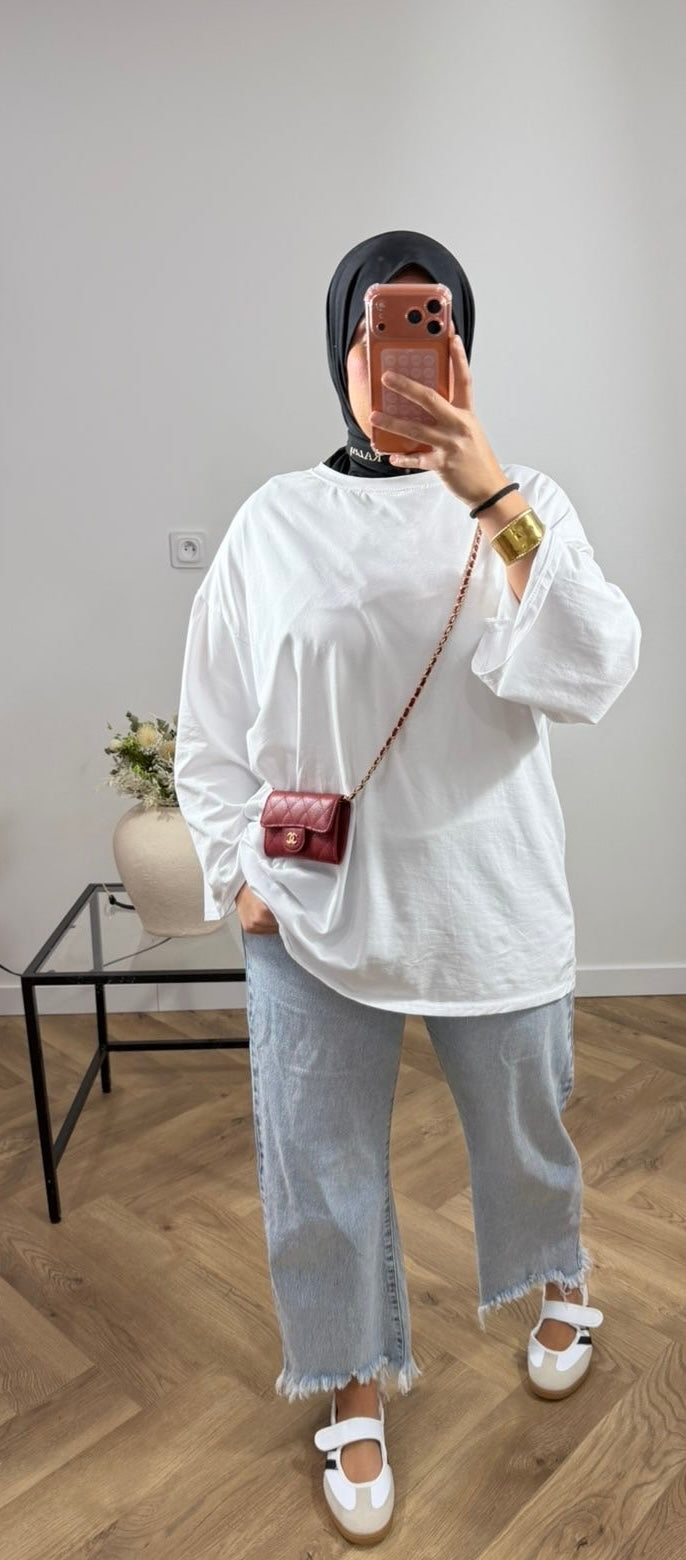 T-shirt basic
