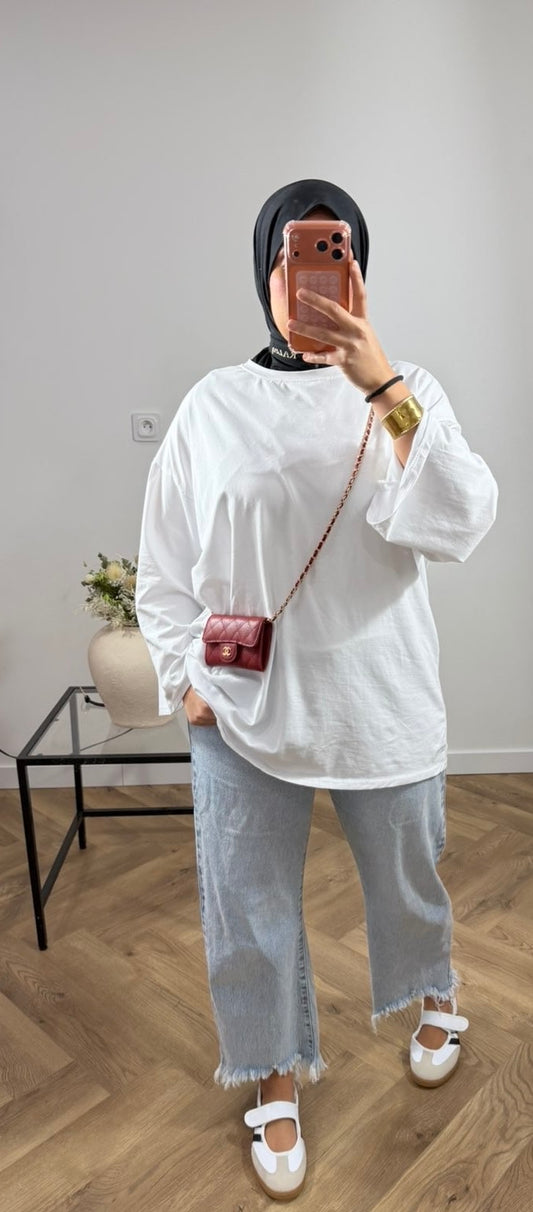T-shirt basic