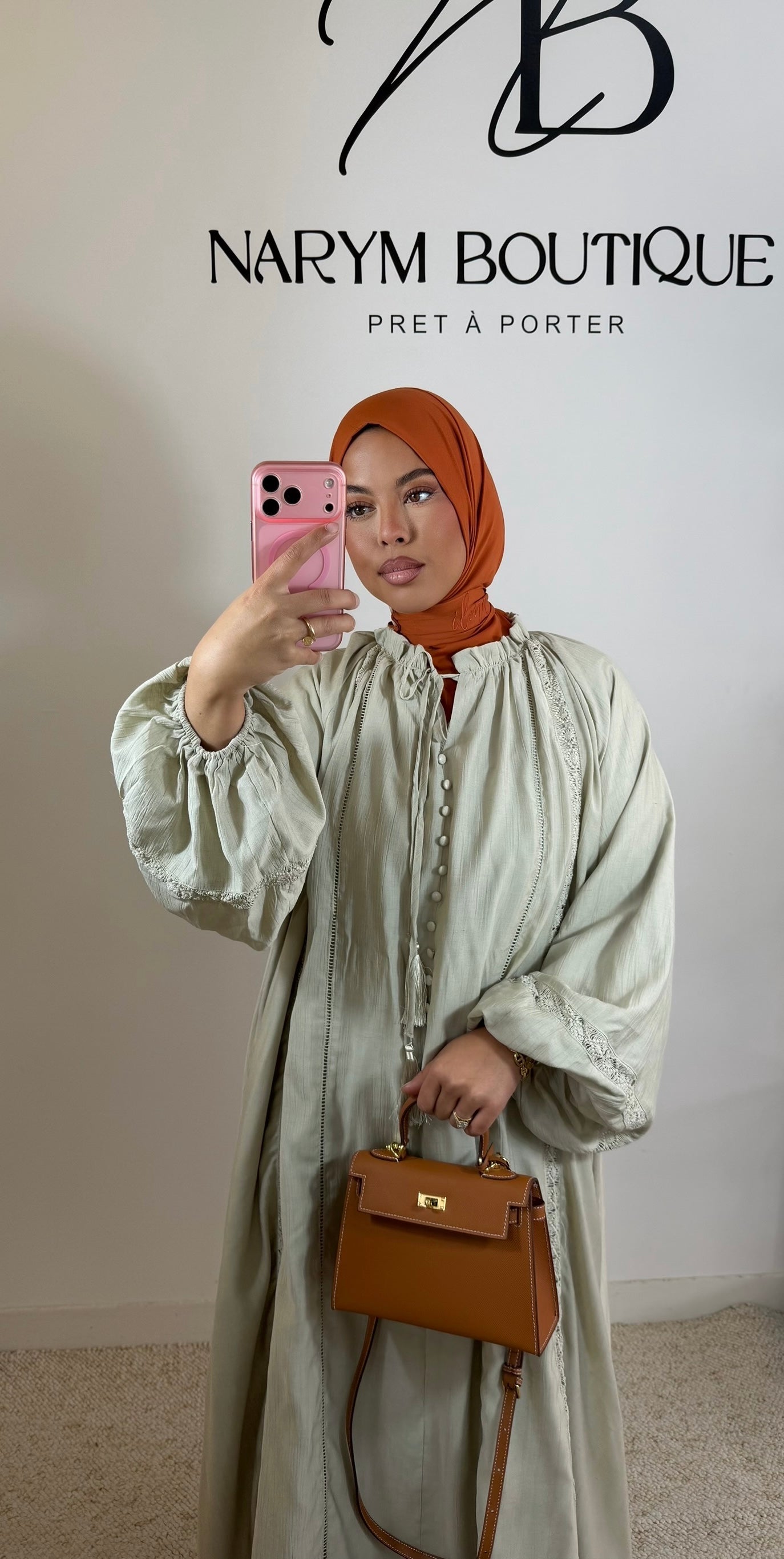Robe Amal