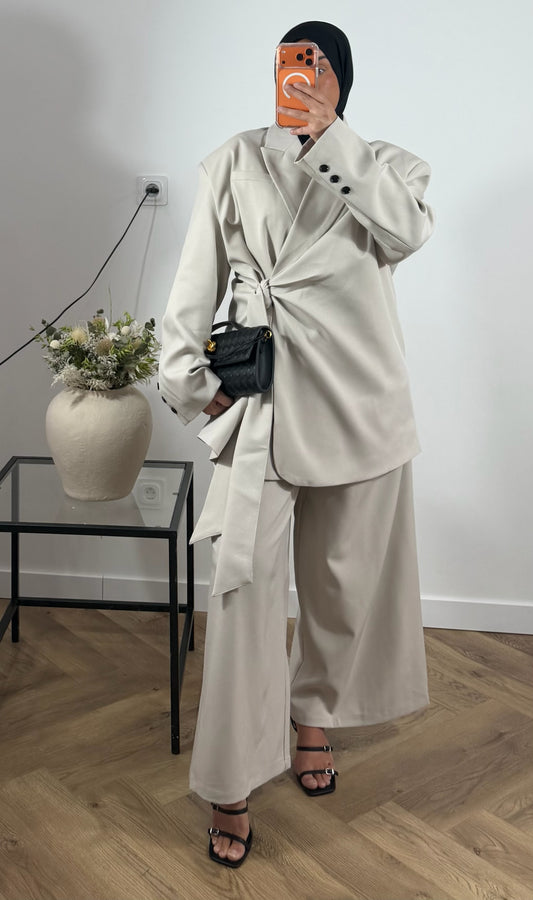 Pantalon Bahia