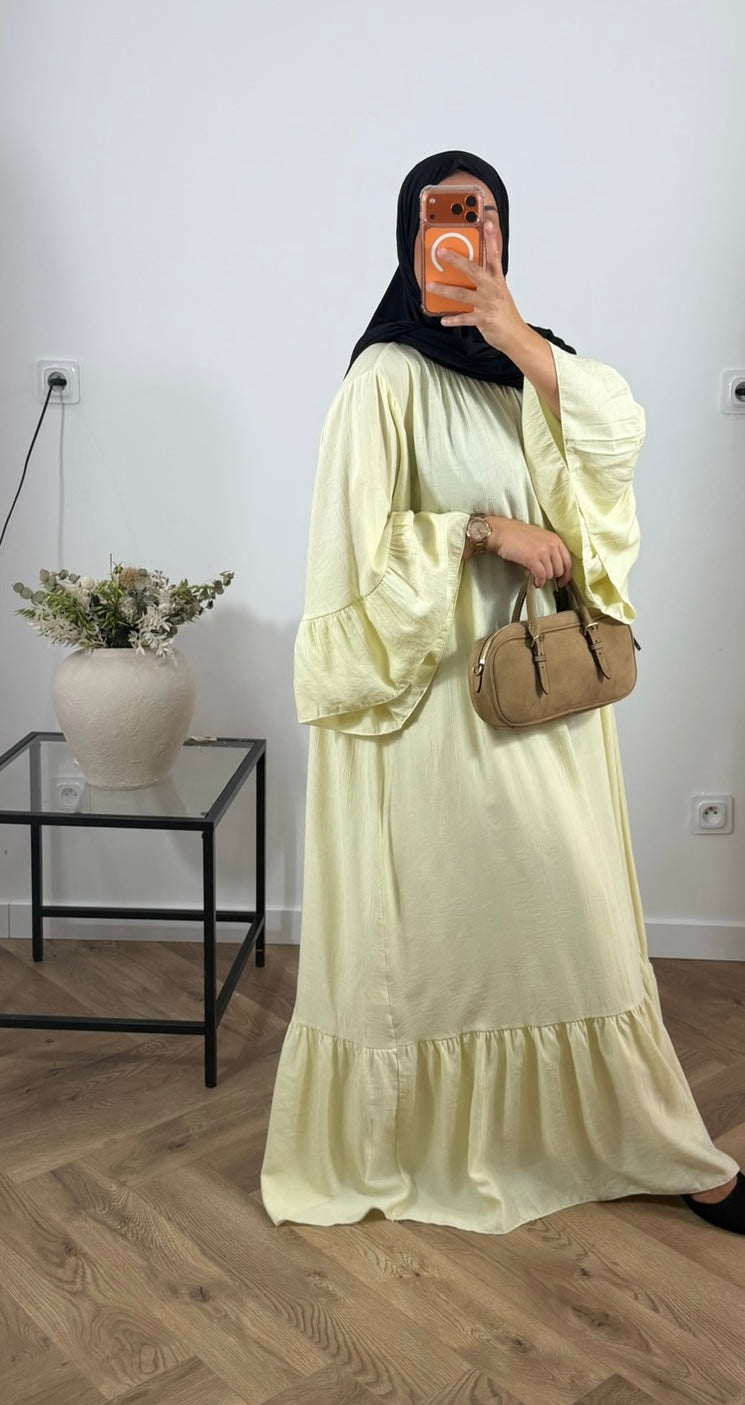 Robe Amira