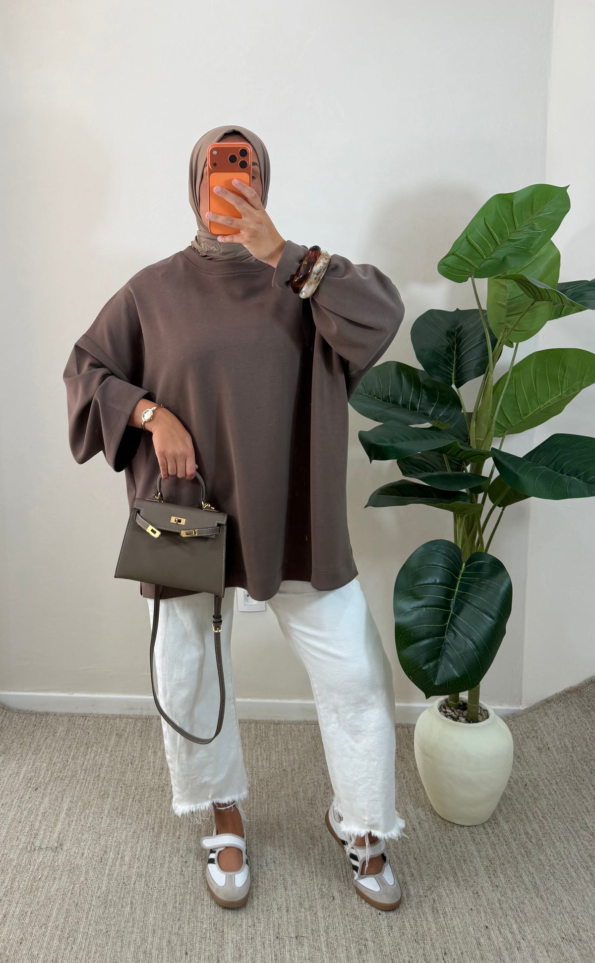 T-shirt Amal