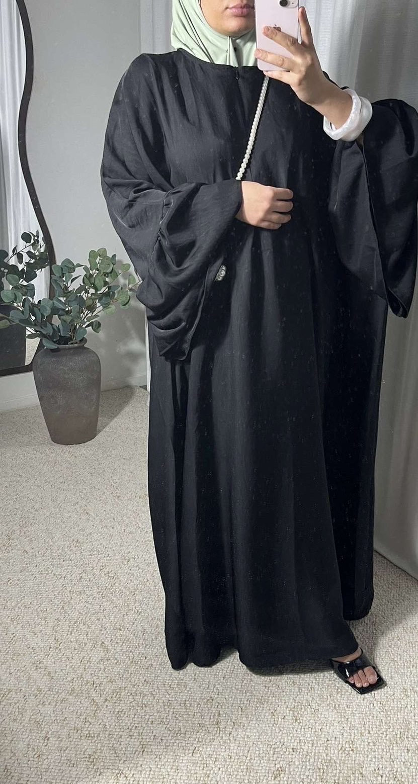 Abaya Janah